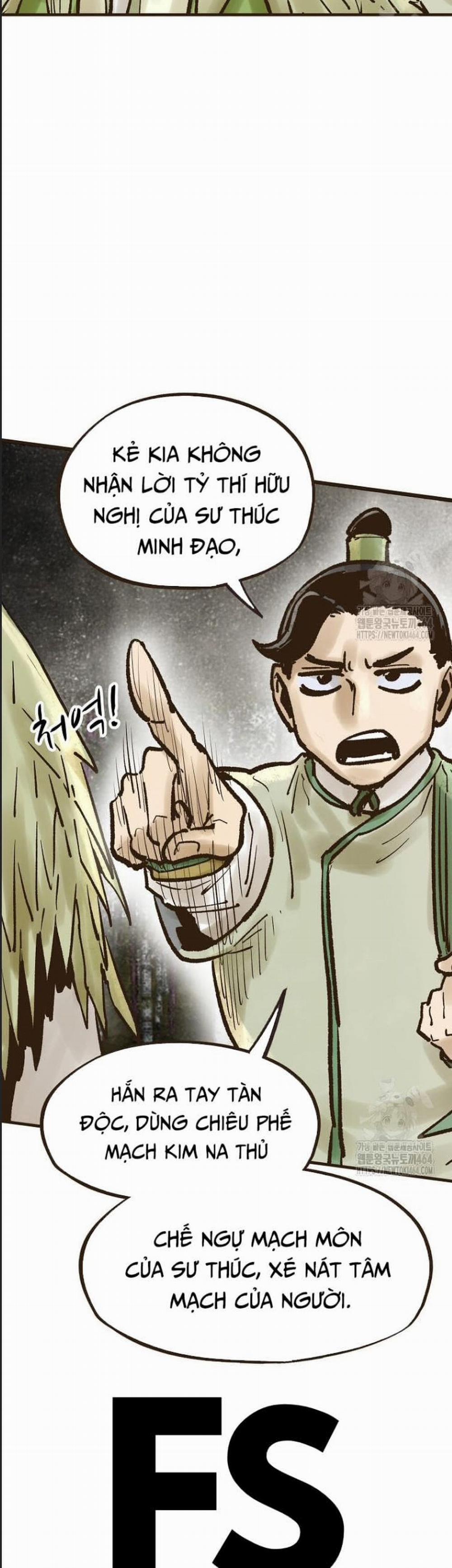 Truyền Kỳ Thái Lạc 56 trang 4