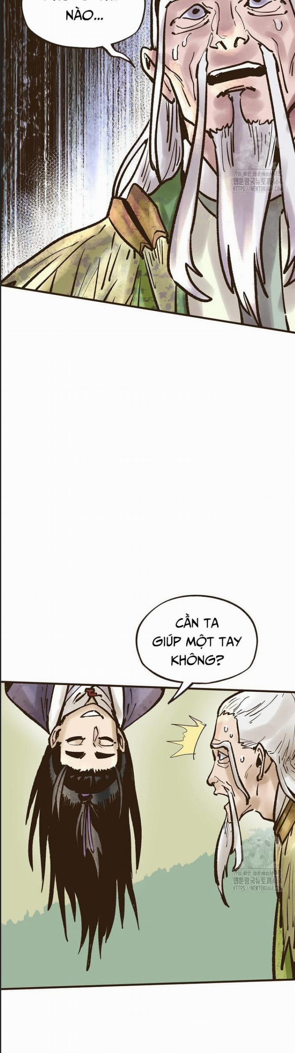 Truyền Kỳ Thái Lạc 56 trang 43