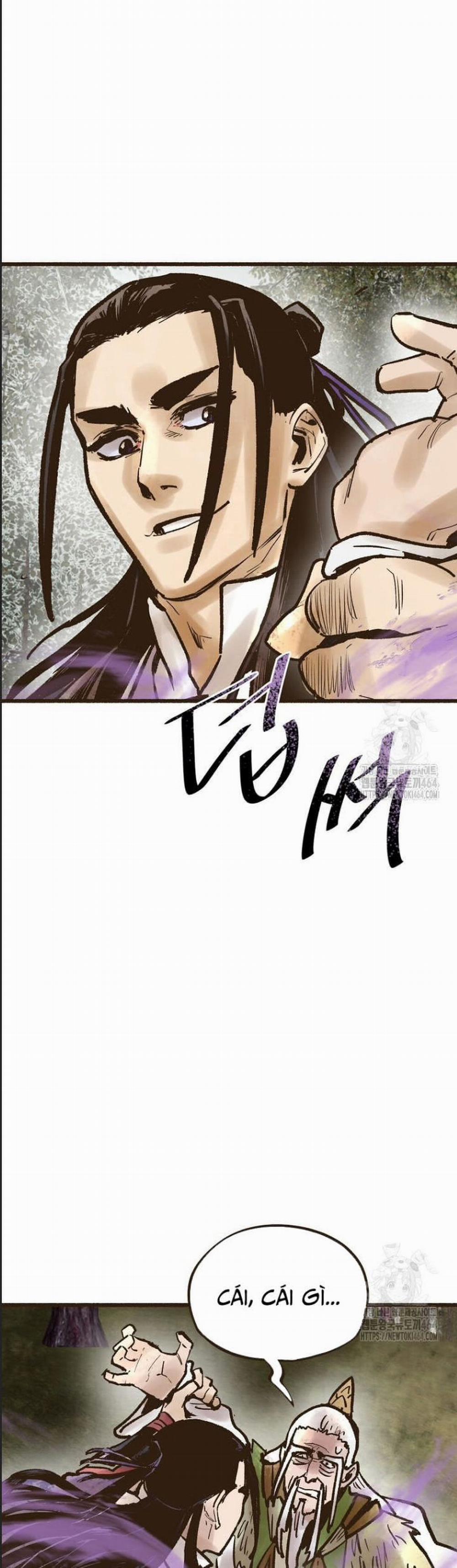 Truyền Kỳ Thái Lạc 56 trang 49