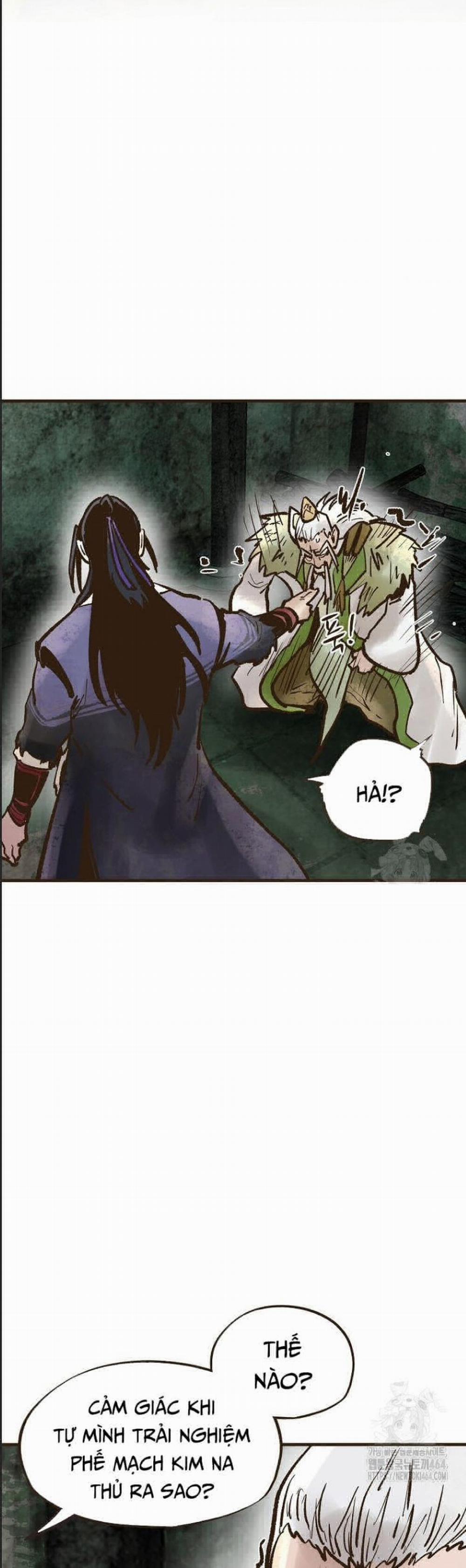 Truyền Kỳ Thái Lạc 56 trang 59