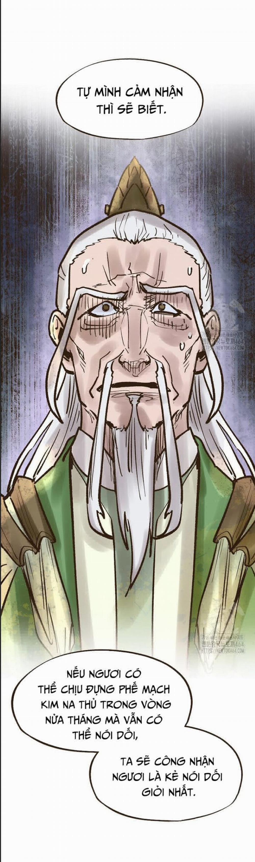 Truyền Kỳ Thái Lạc 56 trang 62