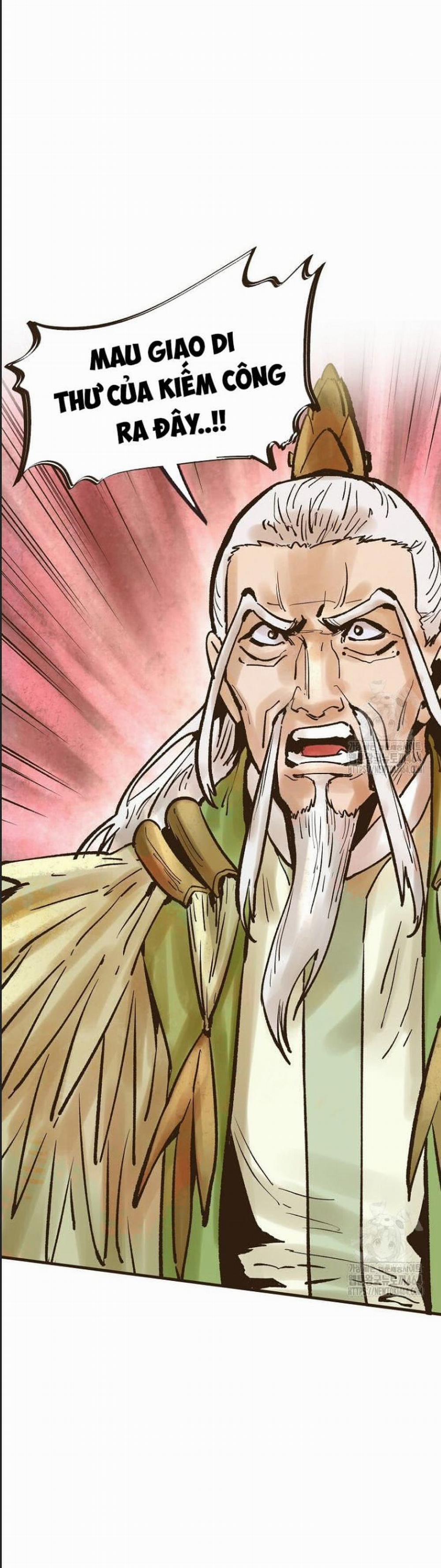 Truyền Kỳ Thái Lạc 56 trang 8