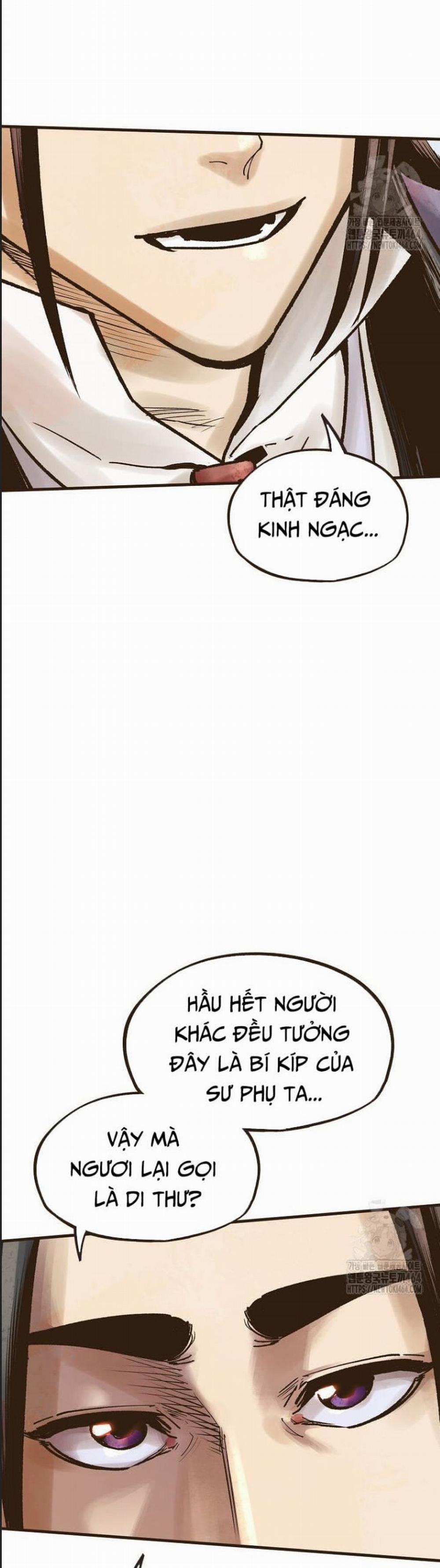 Truyền Kỳ Thái Lạc 56 trang 9