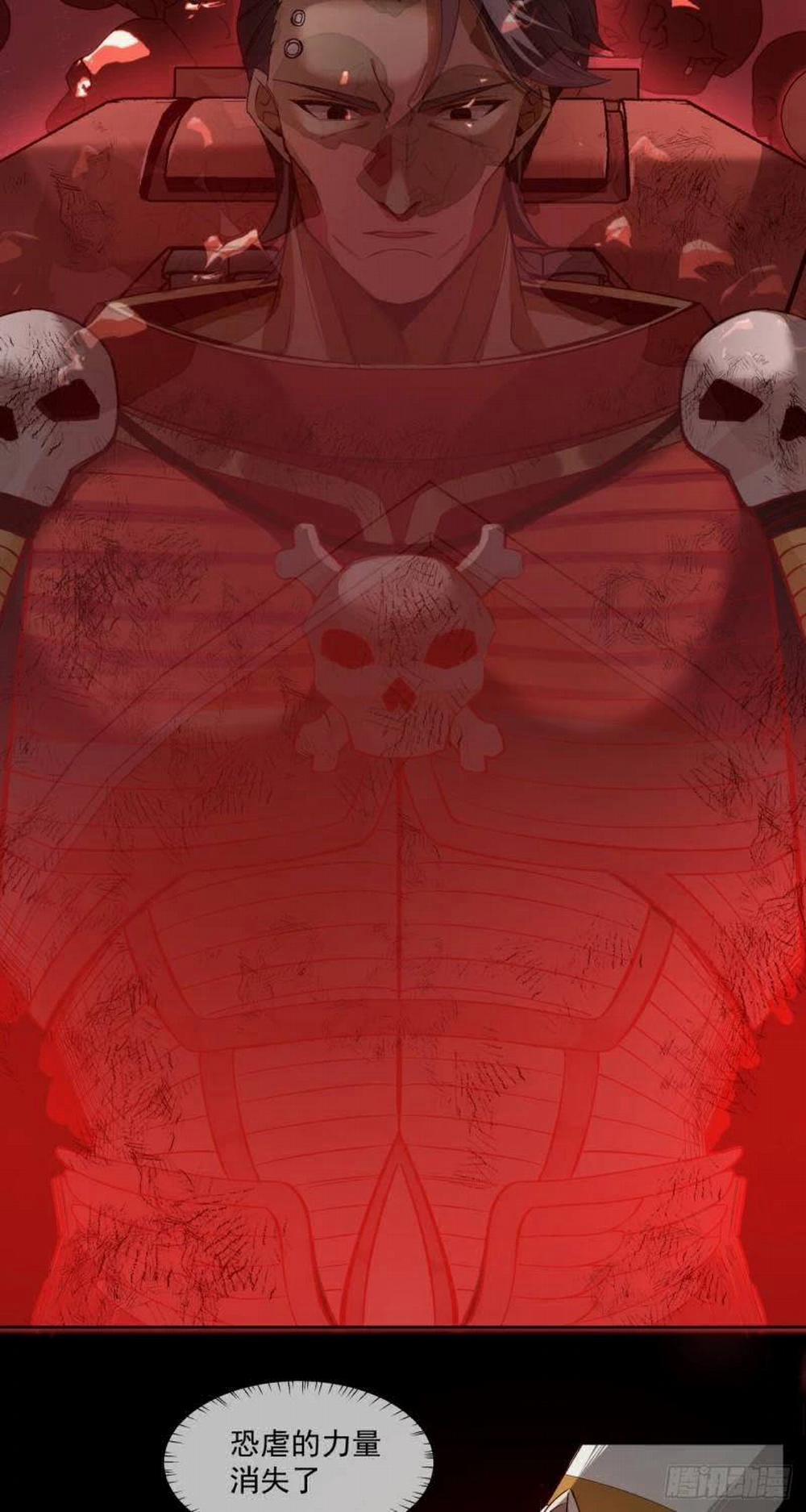 Truyền Kỳ Thái Lạc 57 trang 13