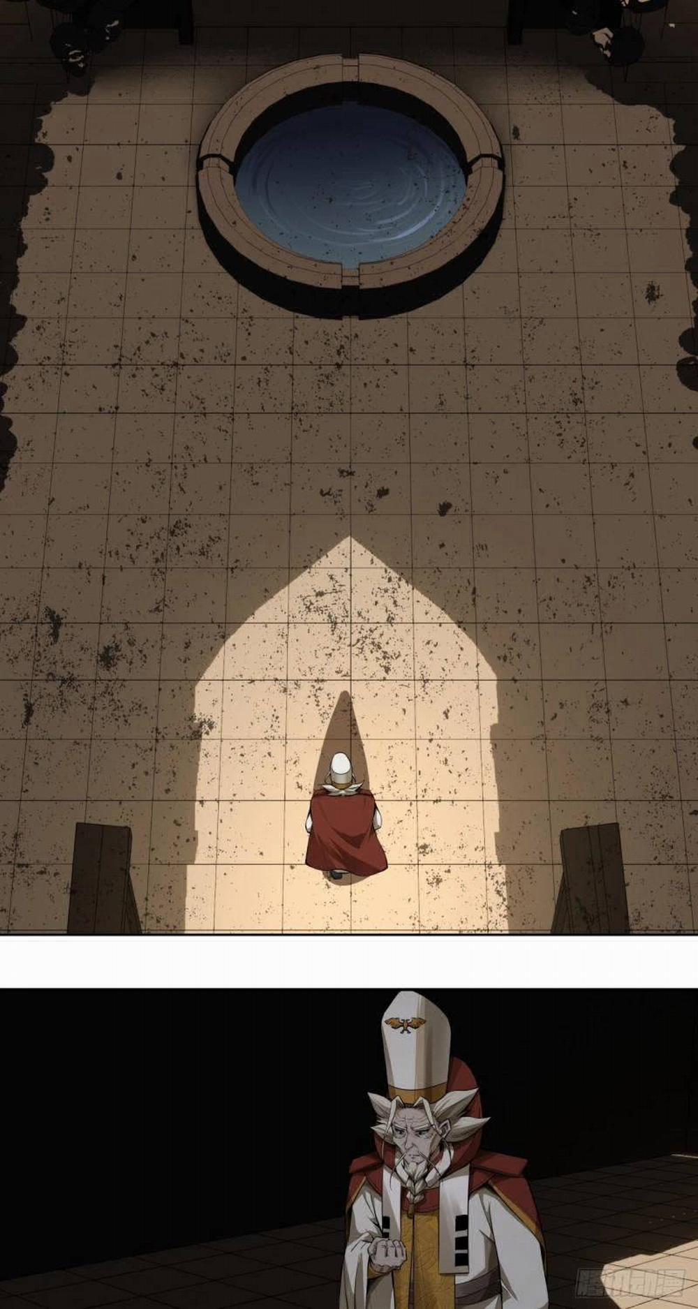 Truyền Kỳ Thái Lạc 57 trang 6