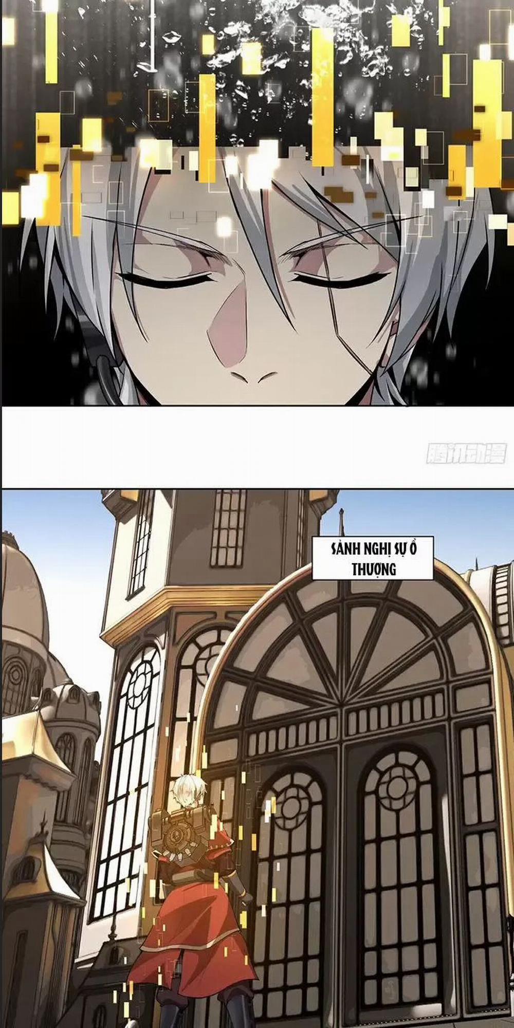 Truyền Kỳ Thái Lạc 58 trang 12