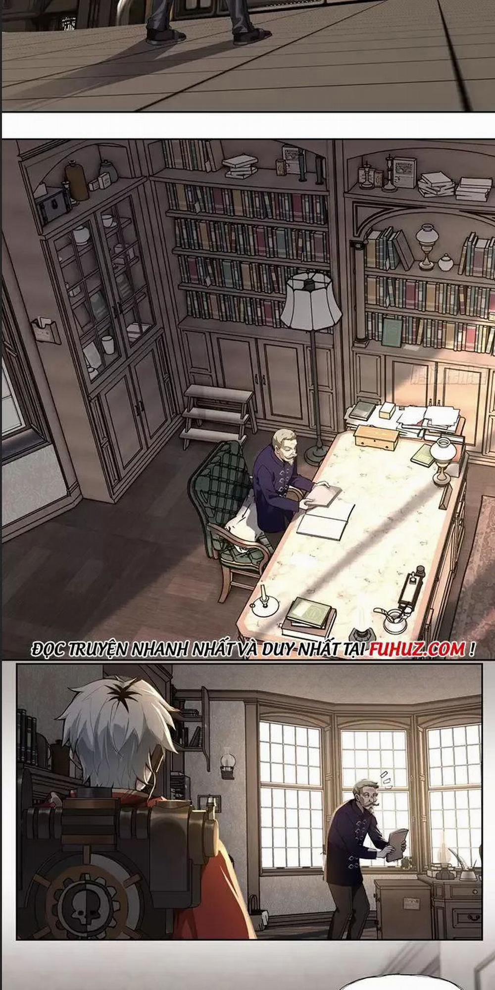 Truyền Kỳ Thái Lạc 58 trang 13