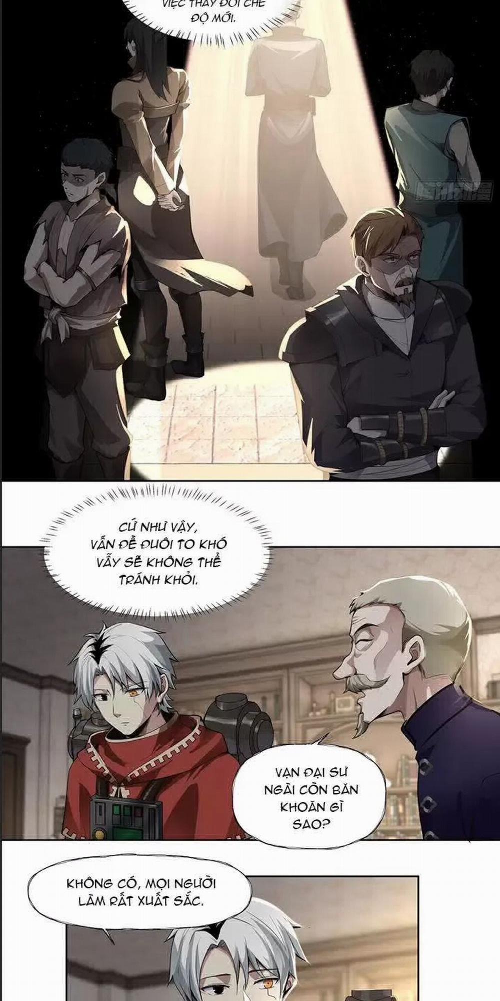 Truyền Kỳ Thái Lạc 58 trang 16