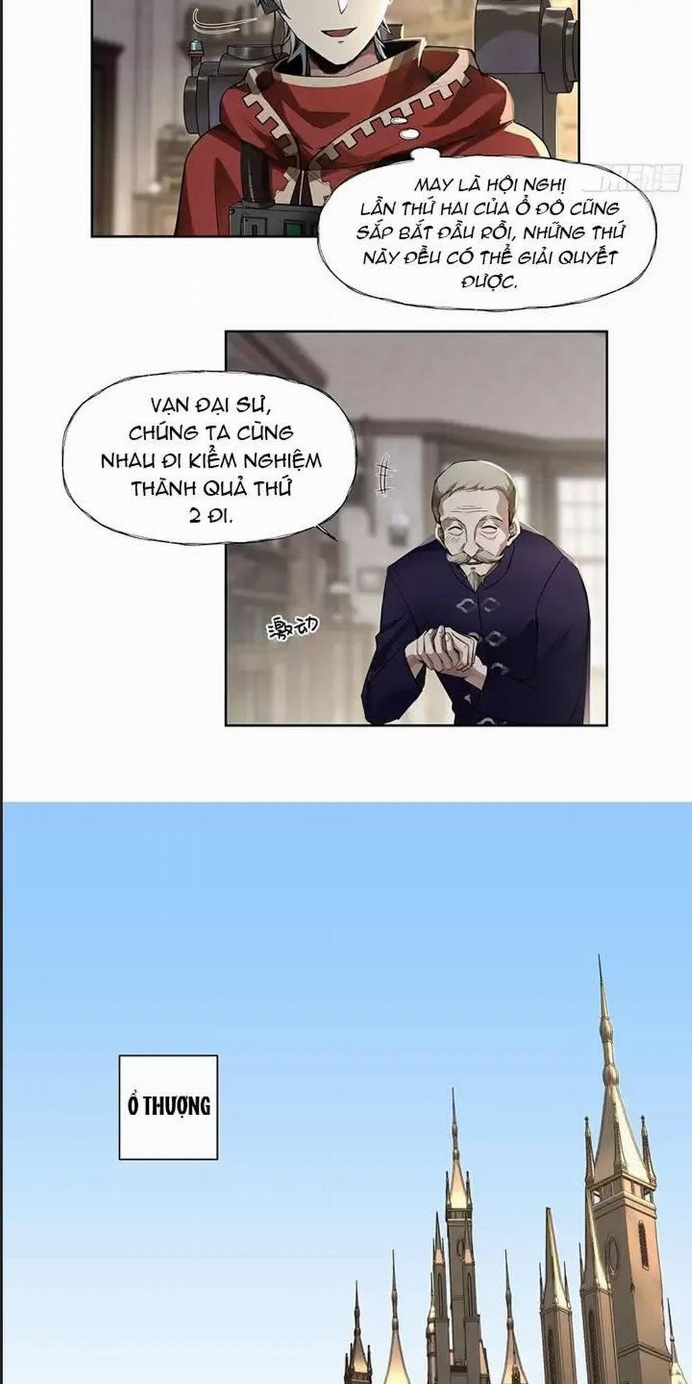 Truyền Kỳ Thái Lạc 58 trang 17