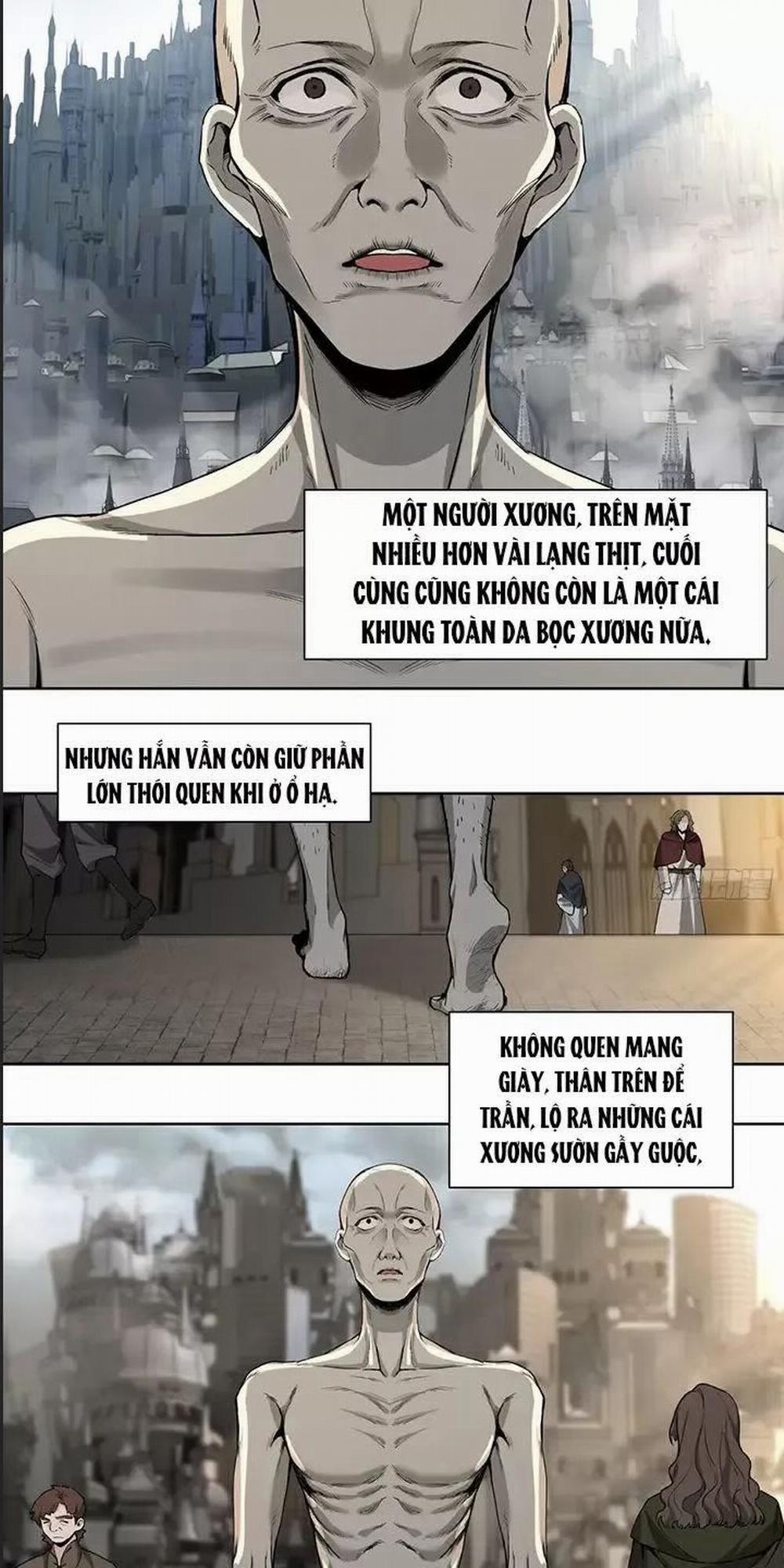 Truyền Kỳ Thái Lạc 58 trang 2