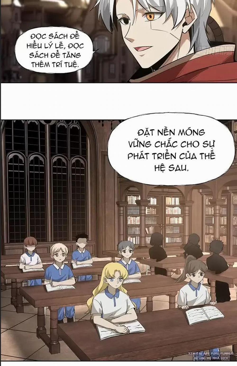 Truyền Kỳ Thái Lạc 58 trang 21