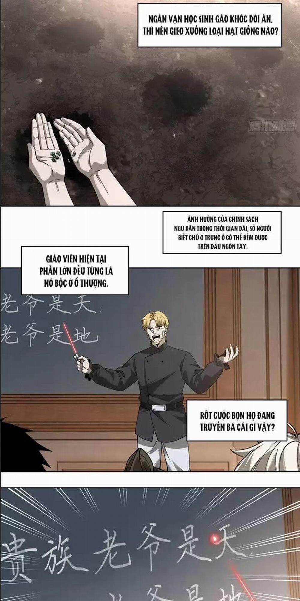 Truyền Kỳ Thái Lạc 58 trang 23