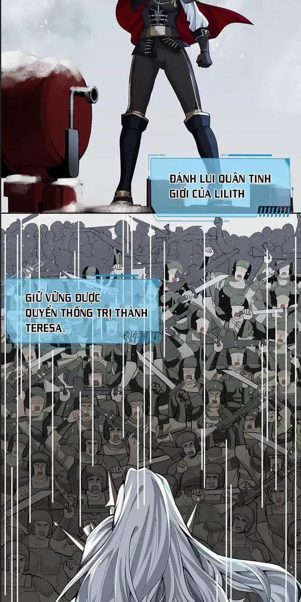 Truyền Kỳ Thái Lạc 58 trang 31