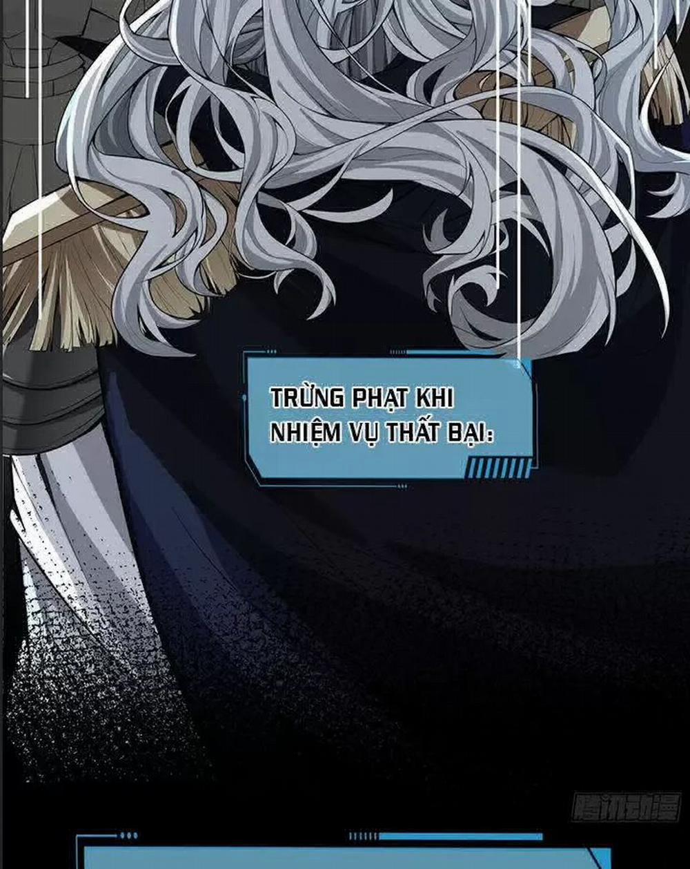 Truyền Kỳ Thái Lạc 58 trang 32