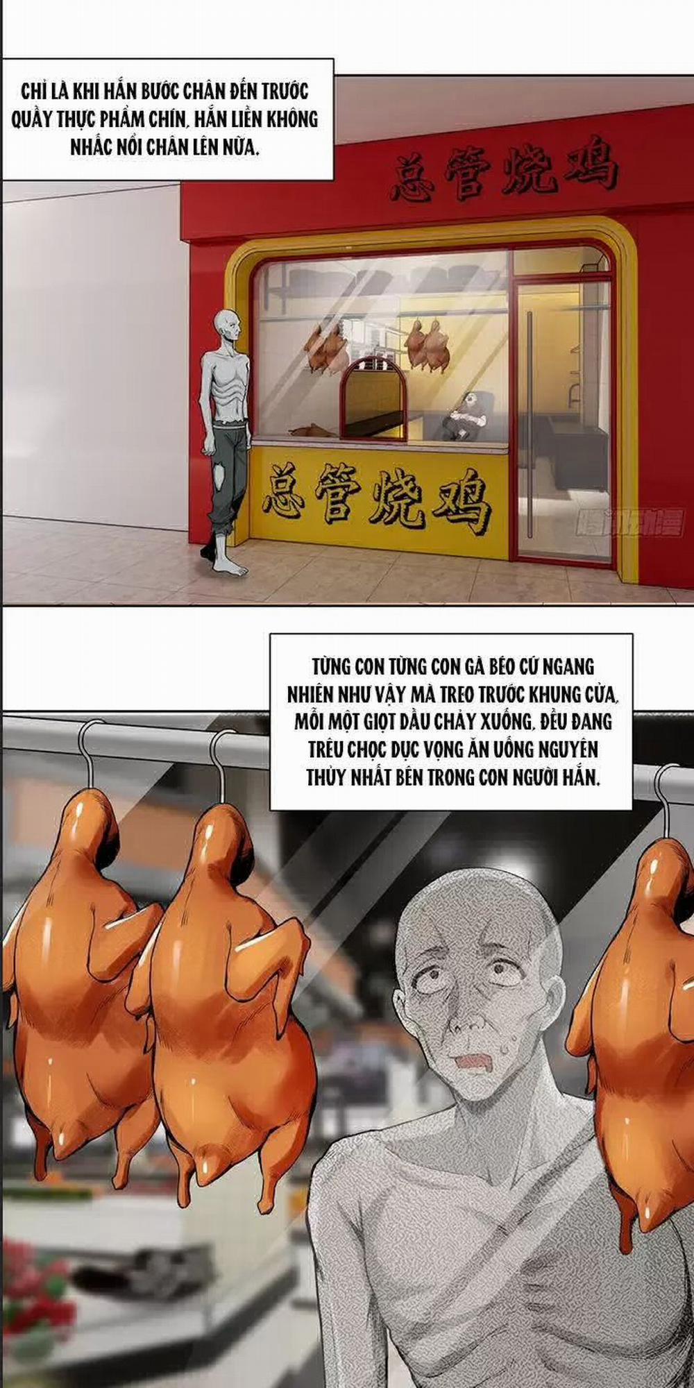 Truyền Kỳ Thái Lạc 58 trang 5