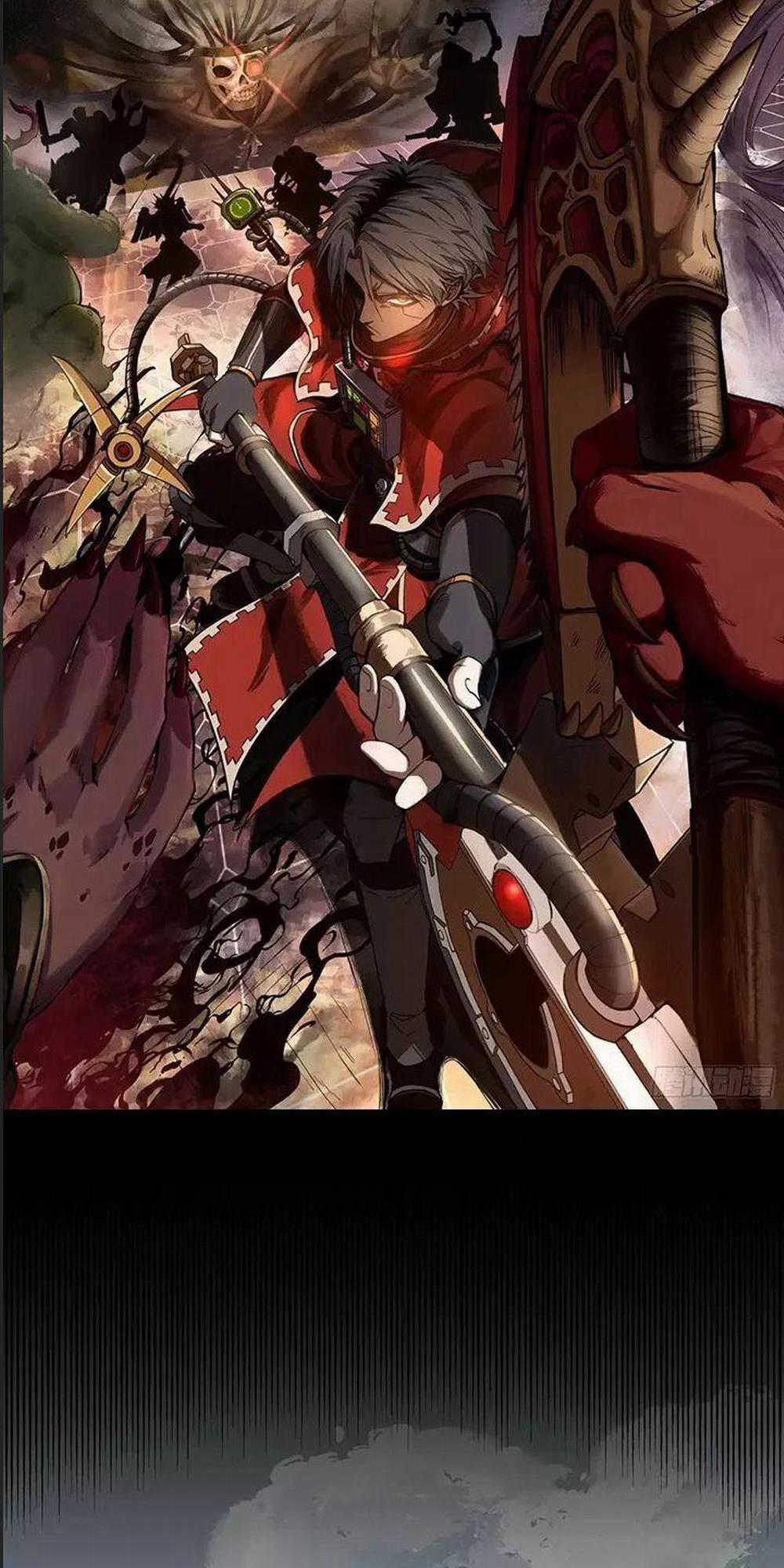 Truyền Kỳ Thái Lạc 59 trang 0