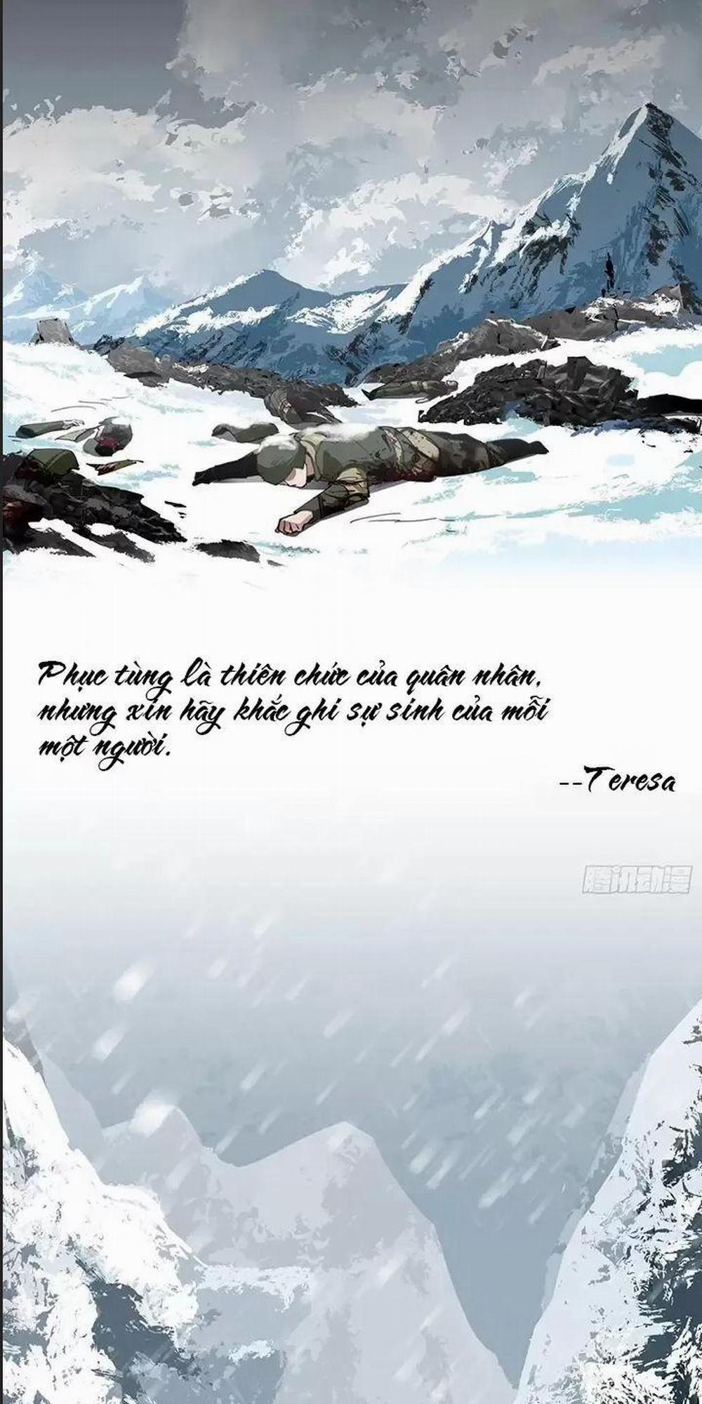 Truyền Kỳ Thái Lạc 59 trang 1