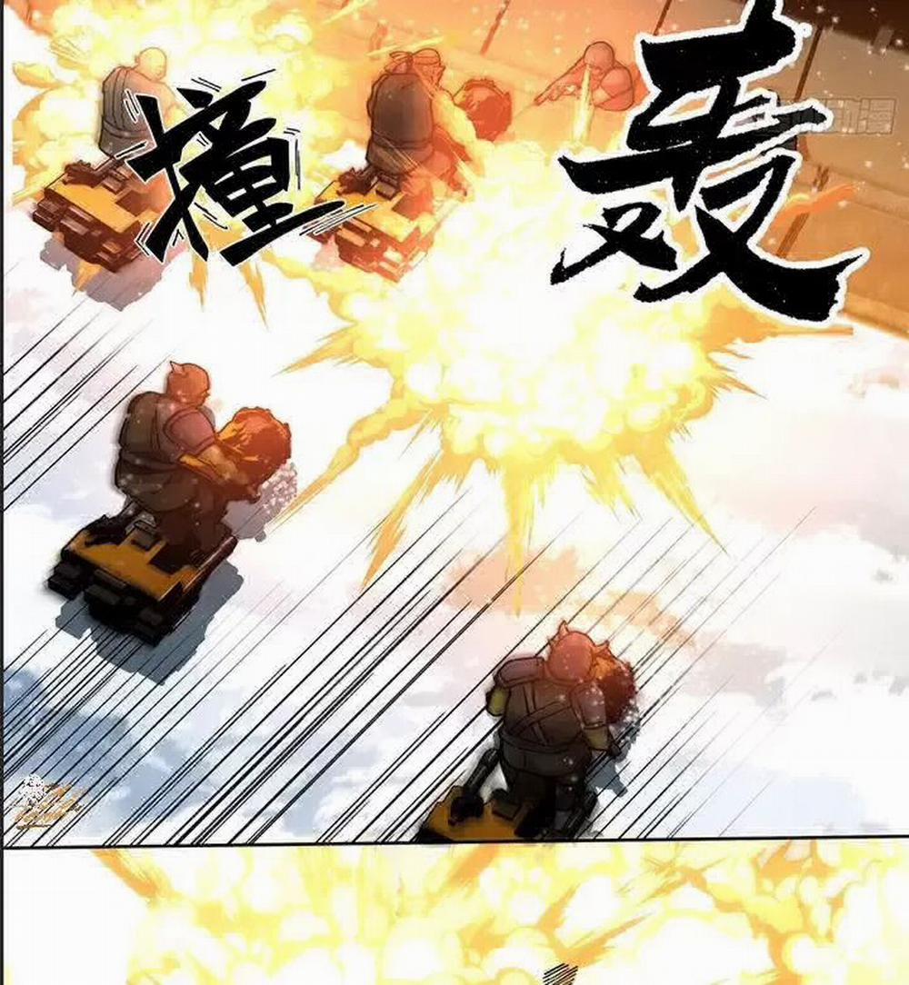 Truyền Kỳ Thái Lạc 59 trang 10