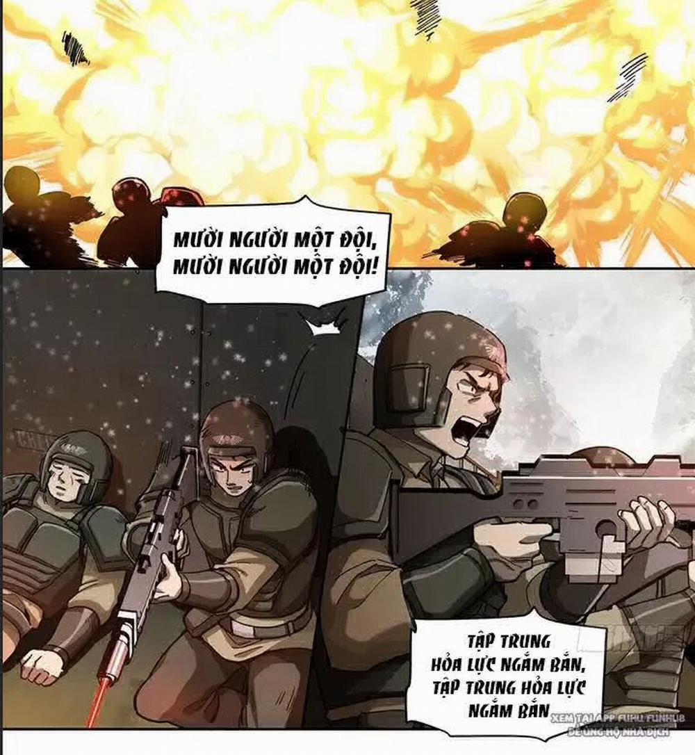 Truyền Kỳ Thái Lạc 59 trang 11