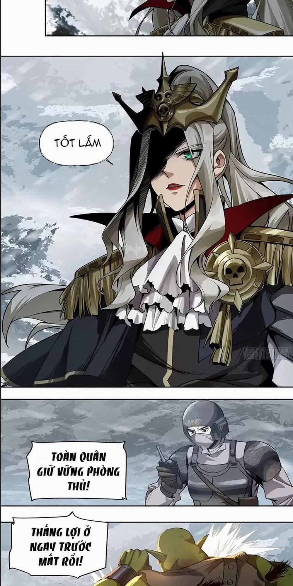 Truyền Kỳ Thái Lạc 59 trang 16