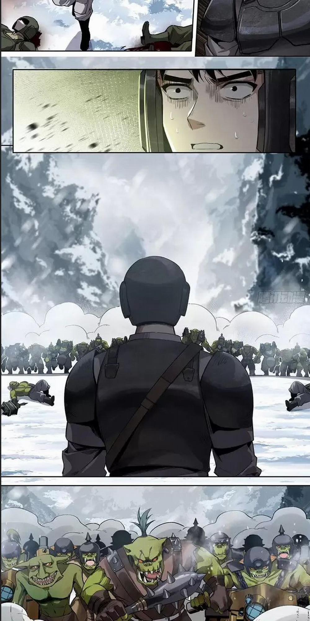 Truyền Kỳ Thái Lạc 59 trang 18