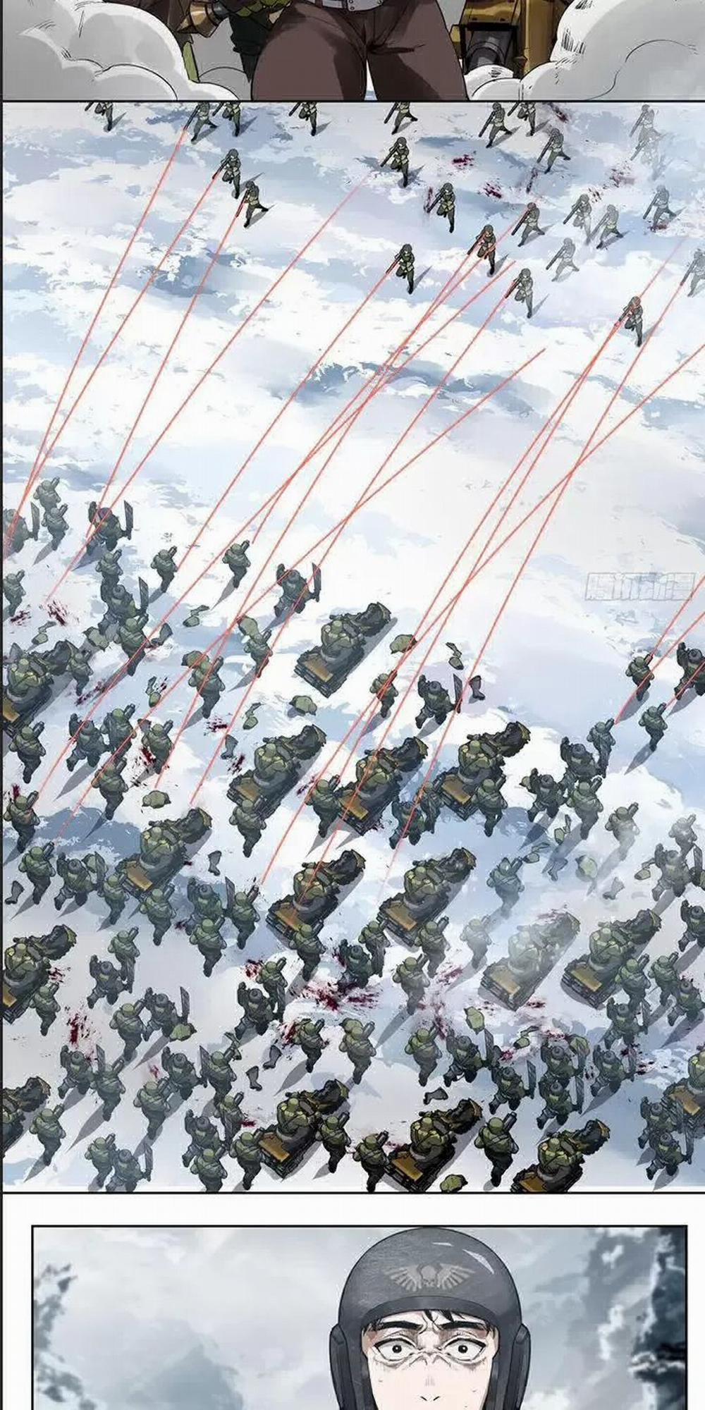 Truyền Kỳ Thái Lạc 59 trang 19