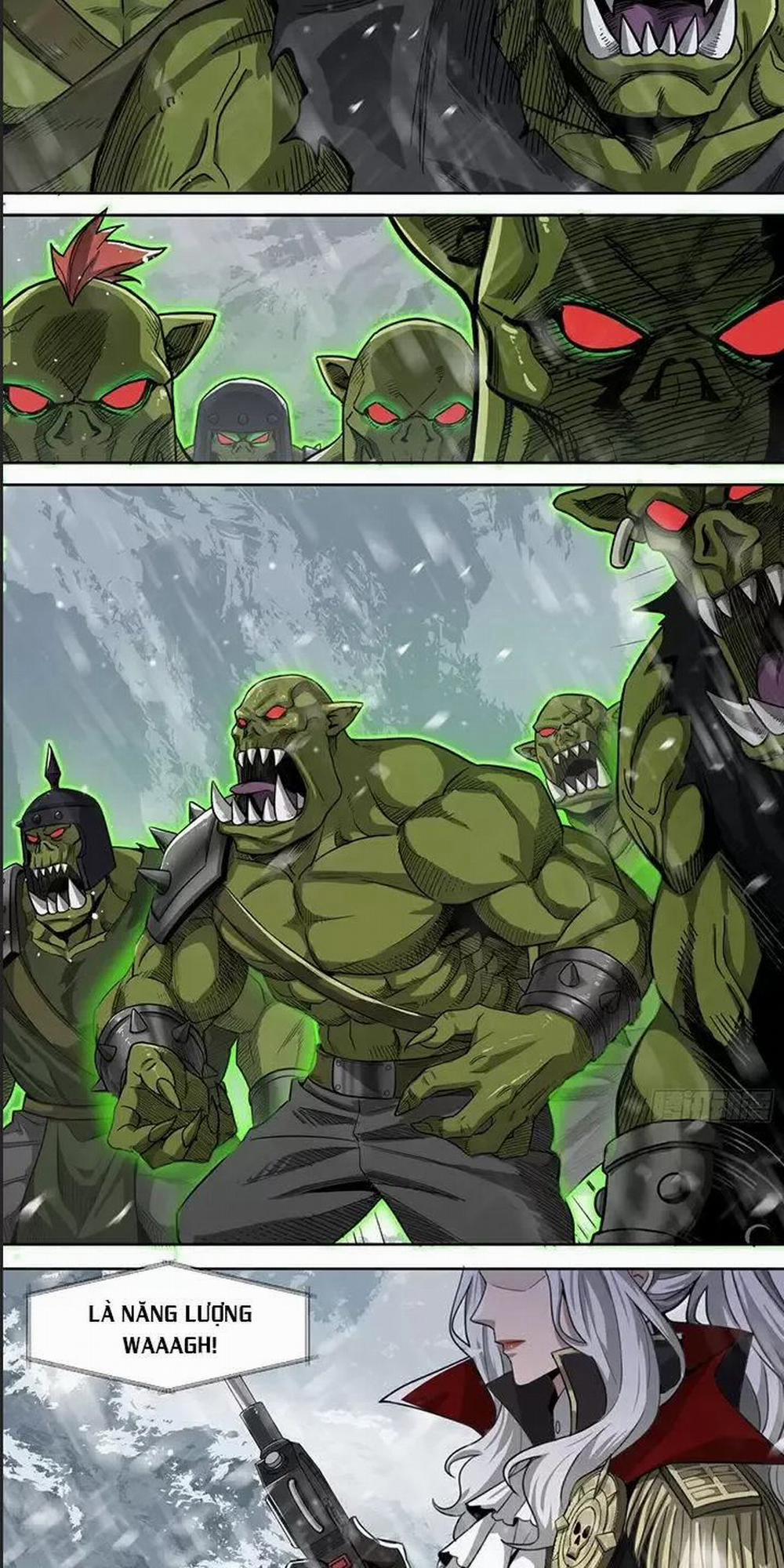 Truyền Kỳ Thái Lạc 59 trang 25