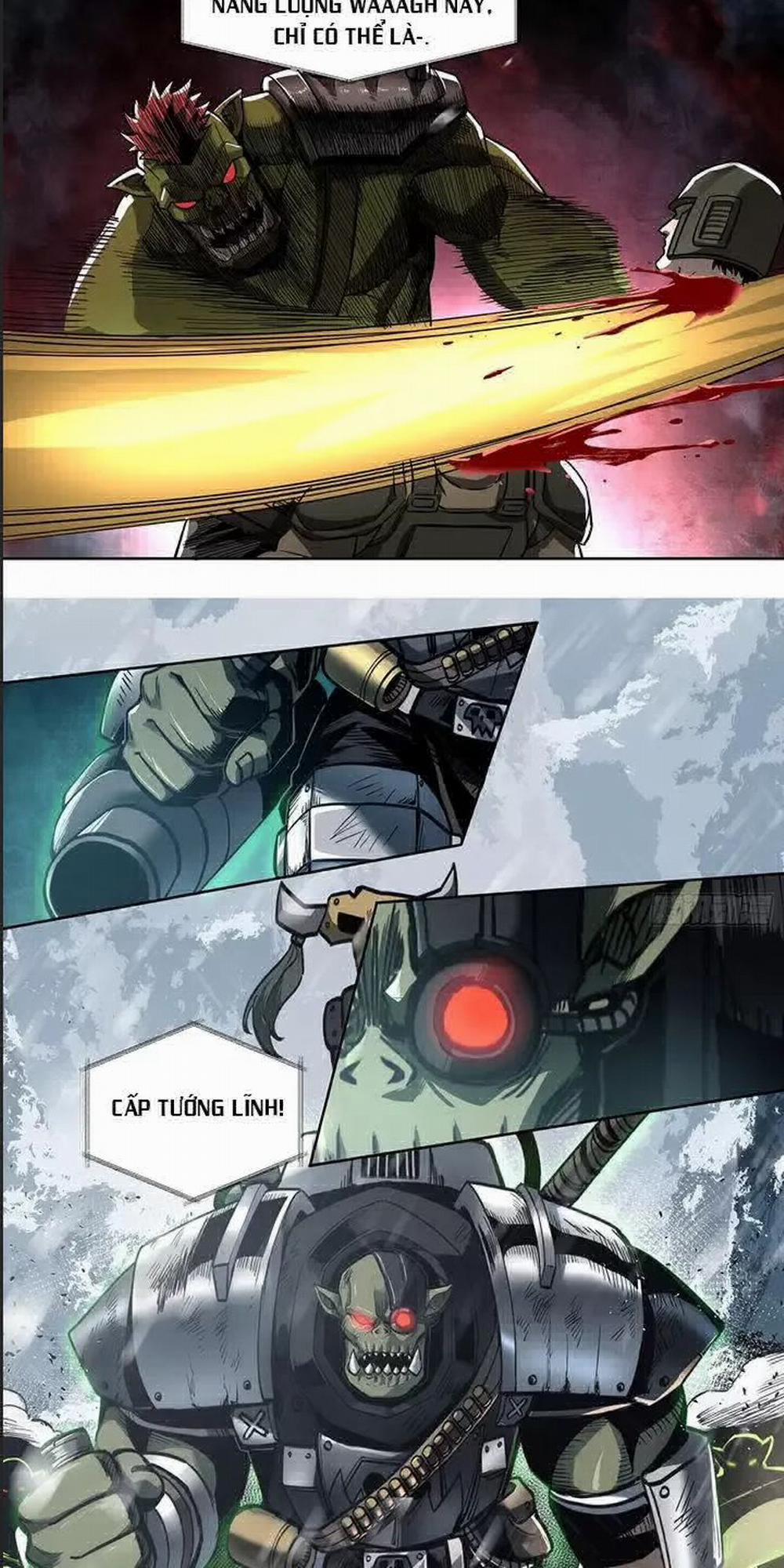 Truyền Kỳ Thái Lạc 59 trang 27