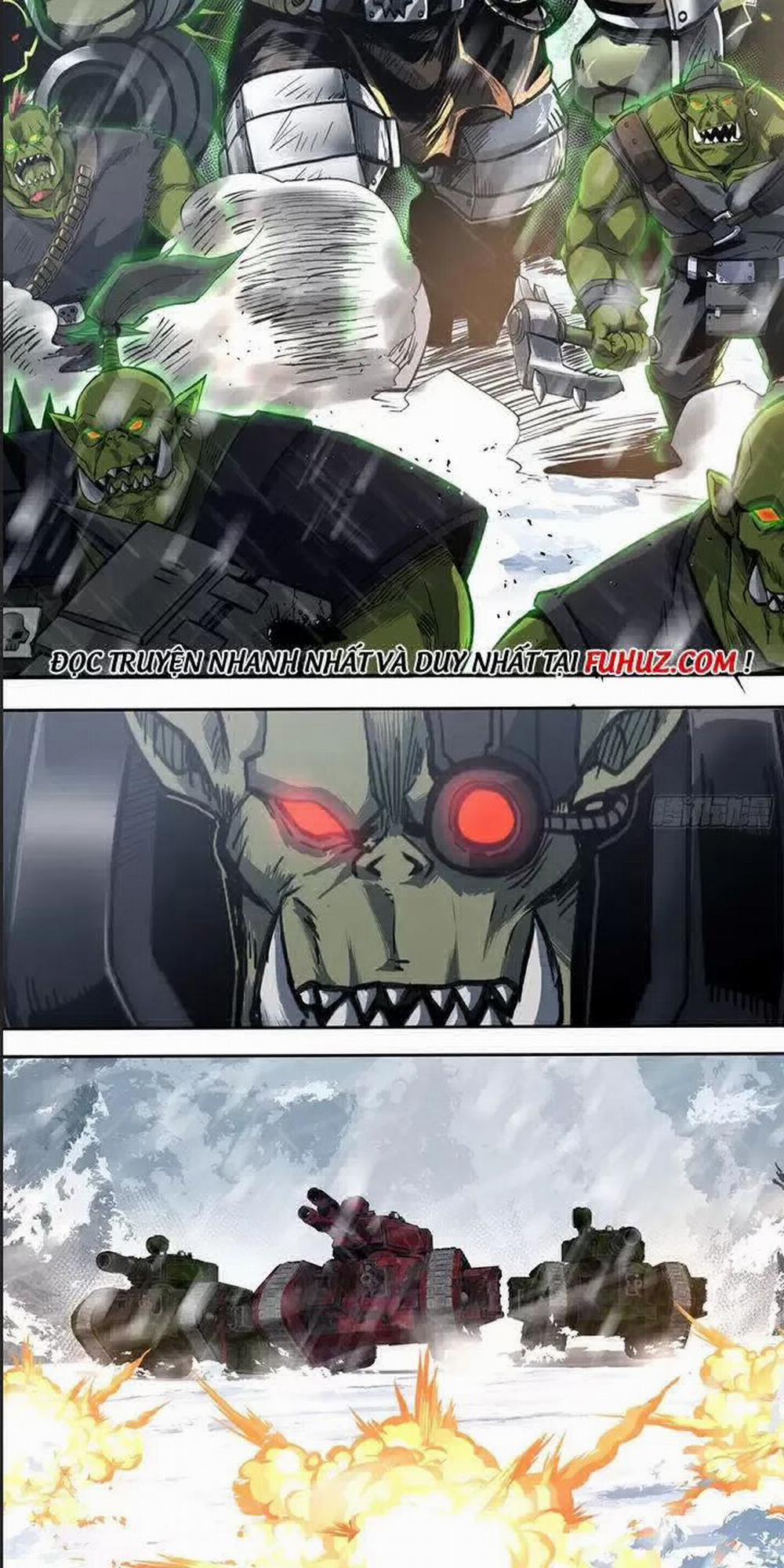 Truyền Kỳ Thái Lạc 59 trang 28