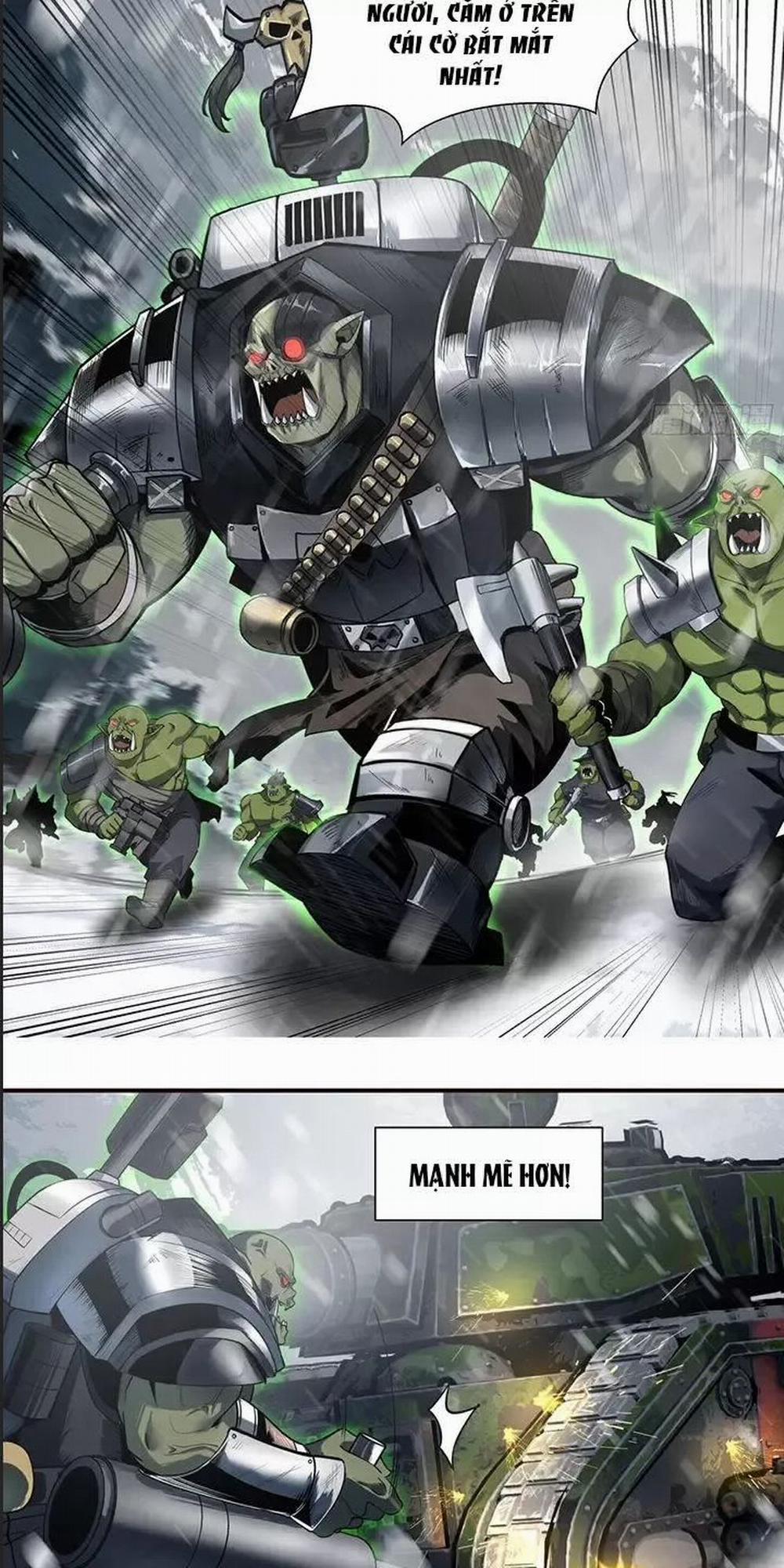 Truyền Kỳ Thái Lạc 59 trang 32