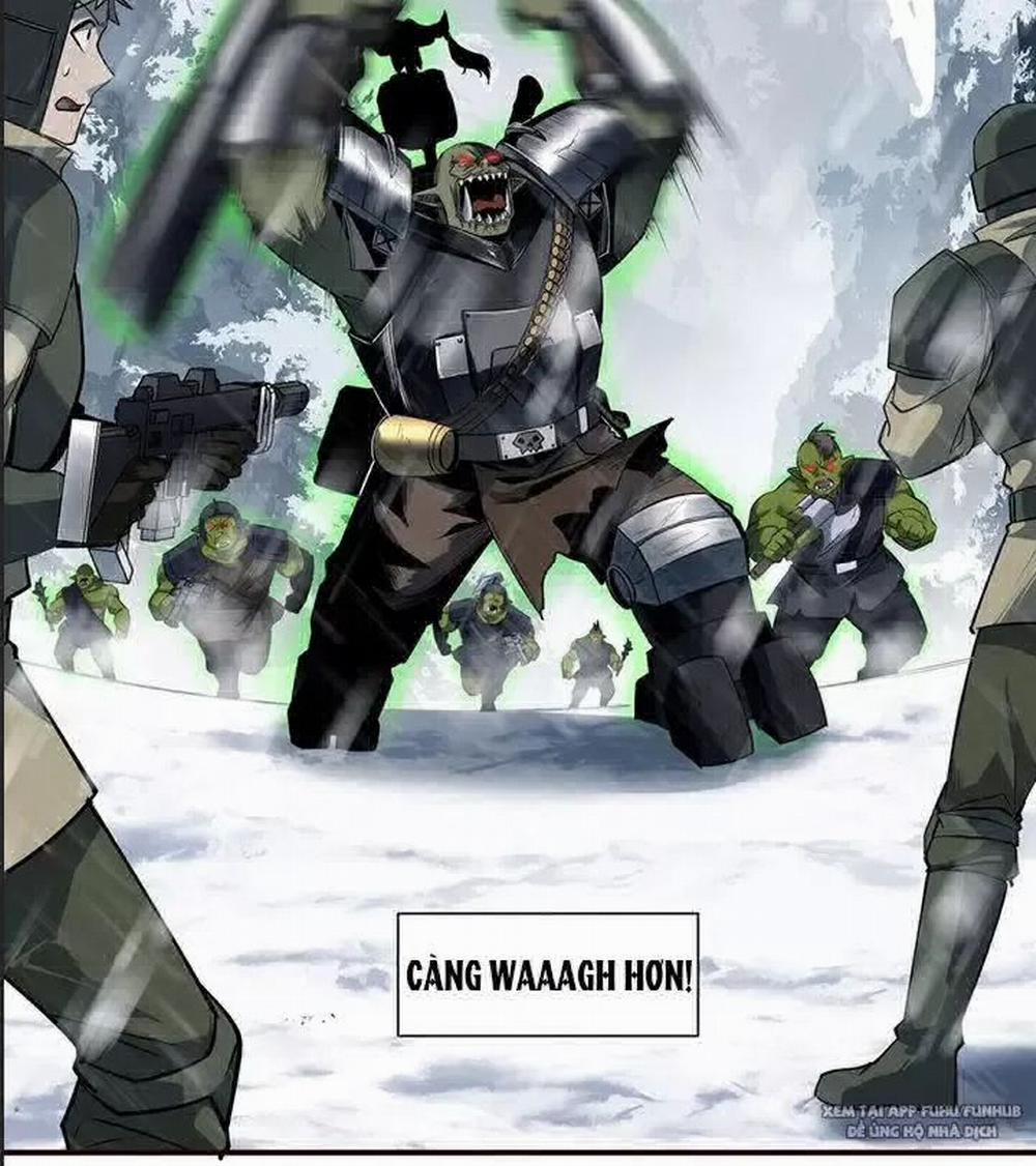 Truyền Kỳ Thái Lạc 59 trang 34