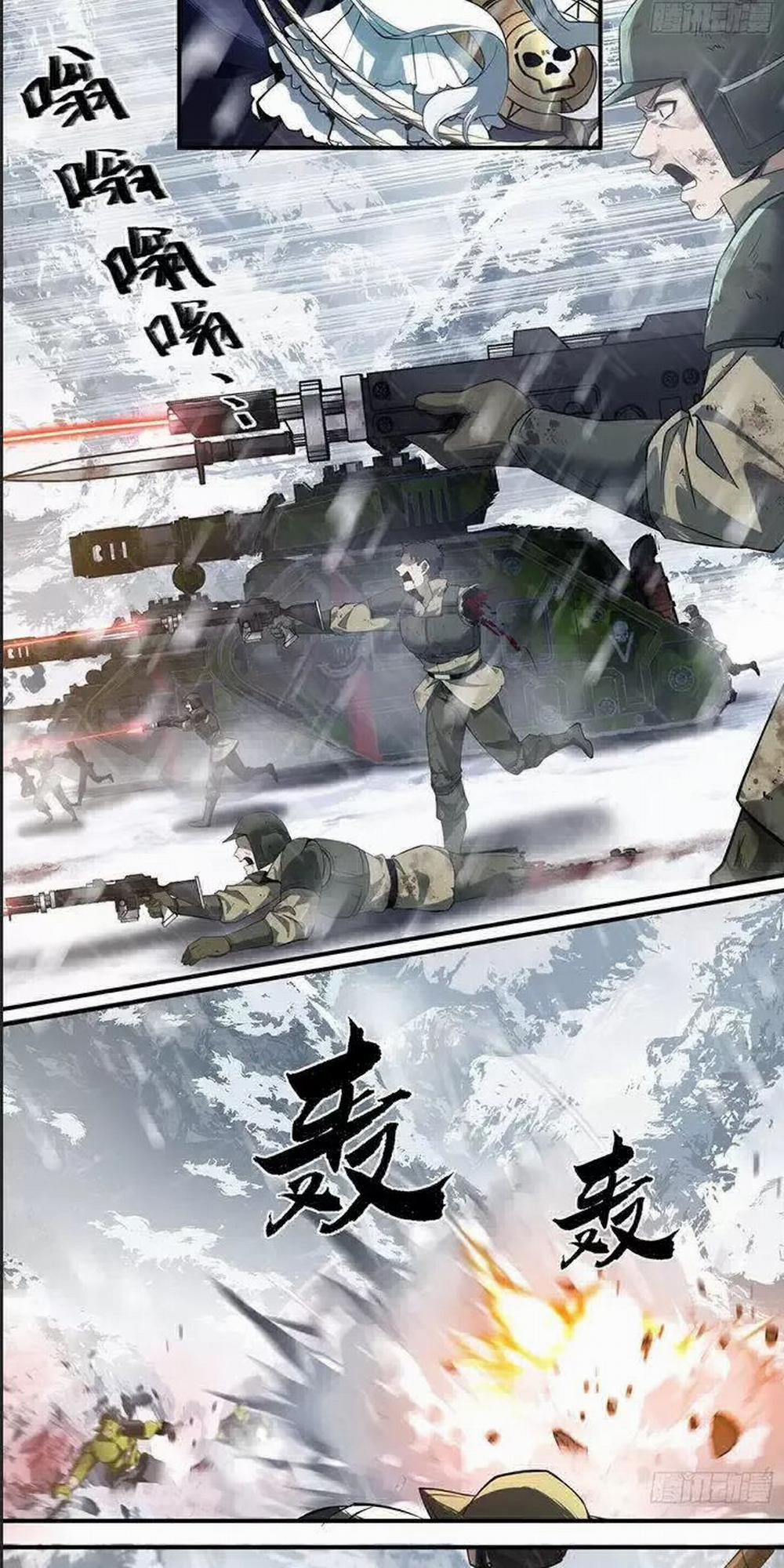 Truyền Kỳ Thái Lạc 59 trang 38