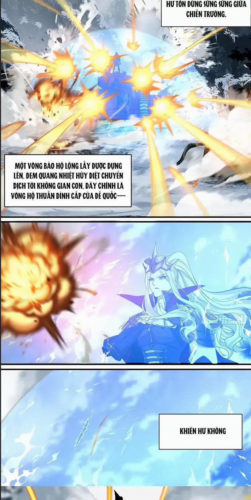 Truyền Kỳ Thái Lạc 59 trang 43