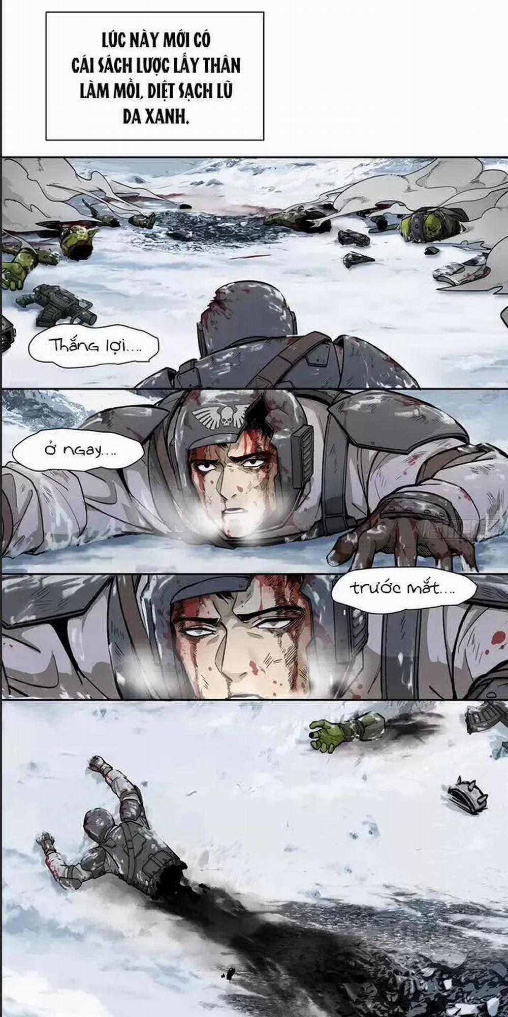 Truyền Kỳ Thái Lạc 59 trang 45