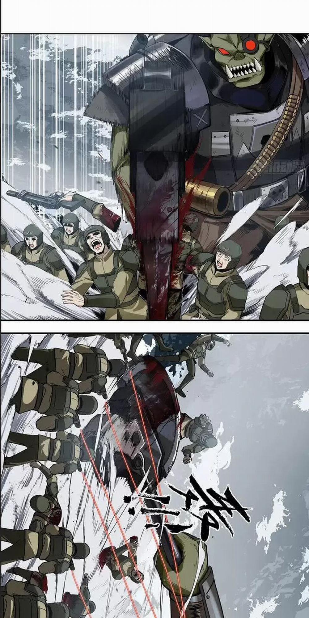 Truyền Kỳ Thái Lạc 59 trang 49