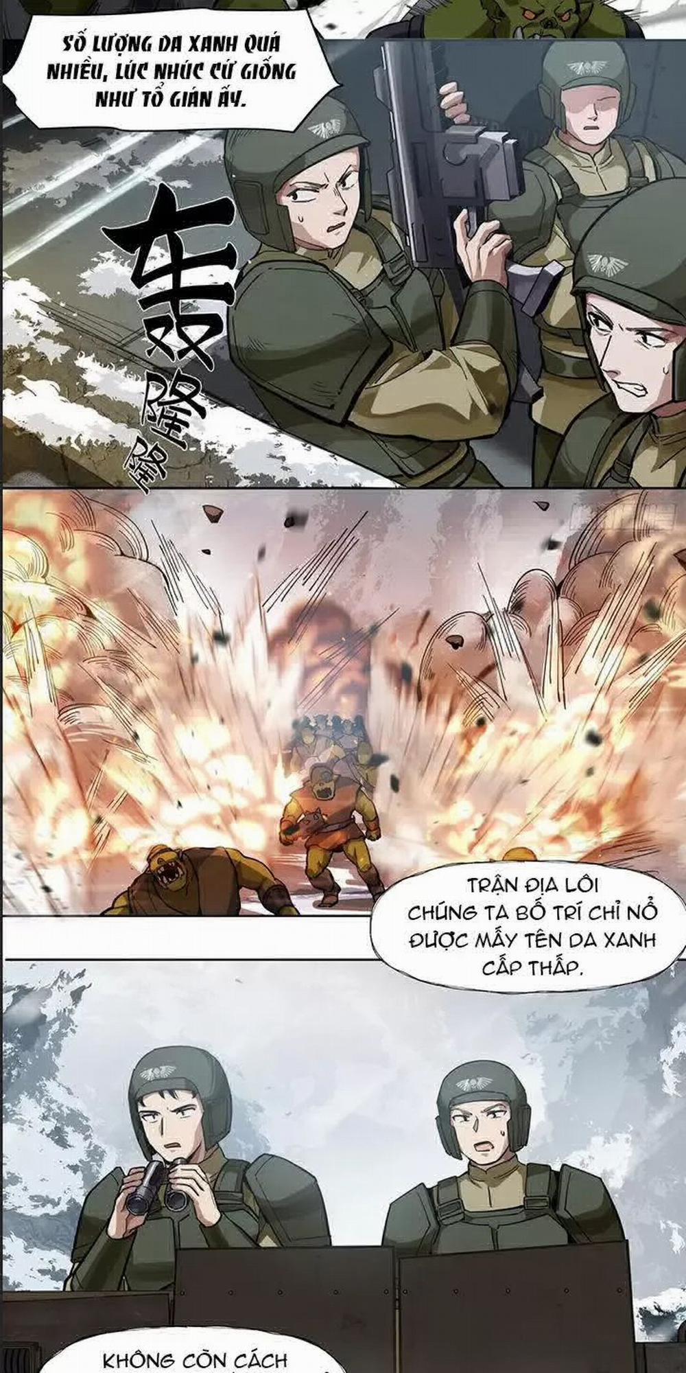 Truyền Kỳ Thái Lạc 59 trang 5