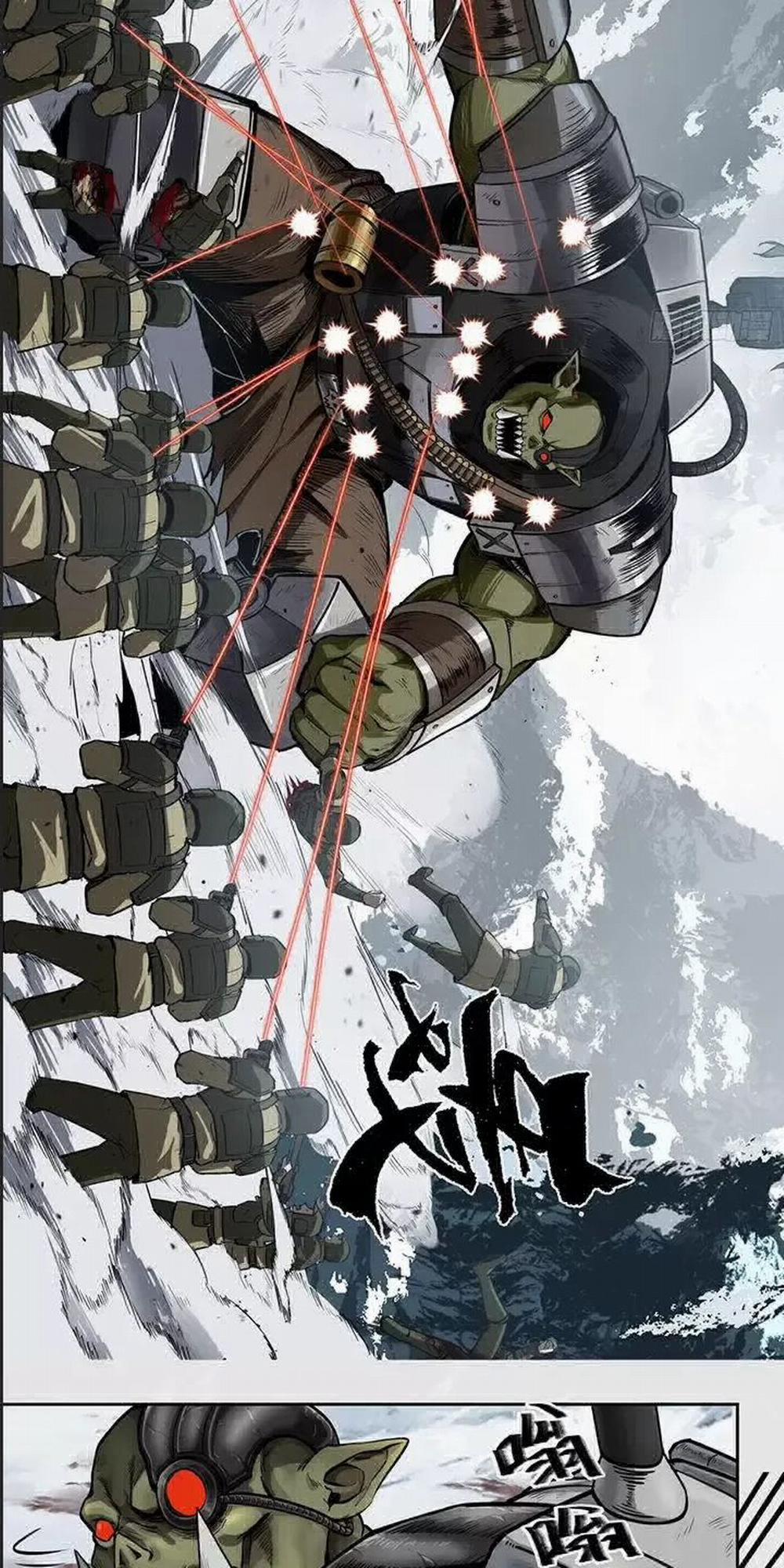 Truyền Kỳ Thái Lạc 59 trang 50