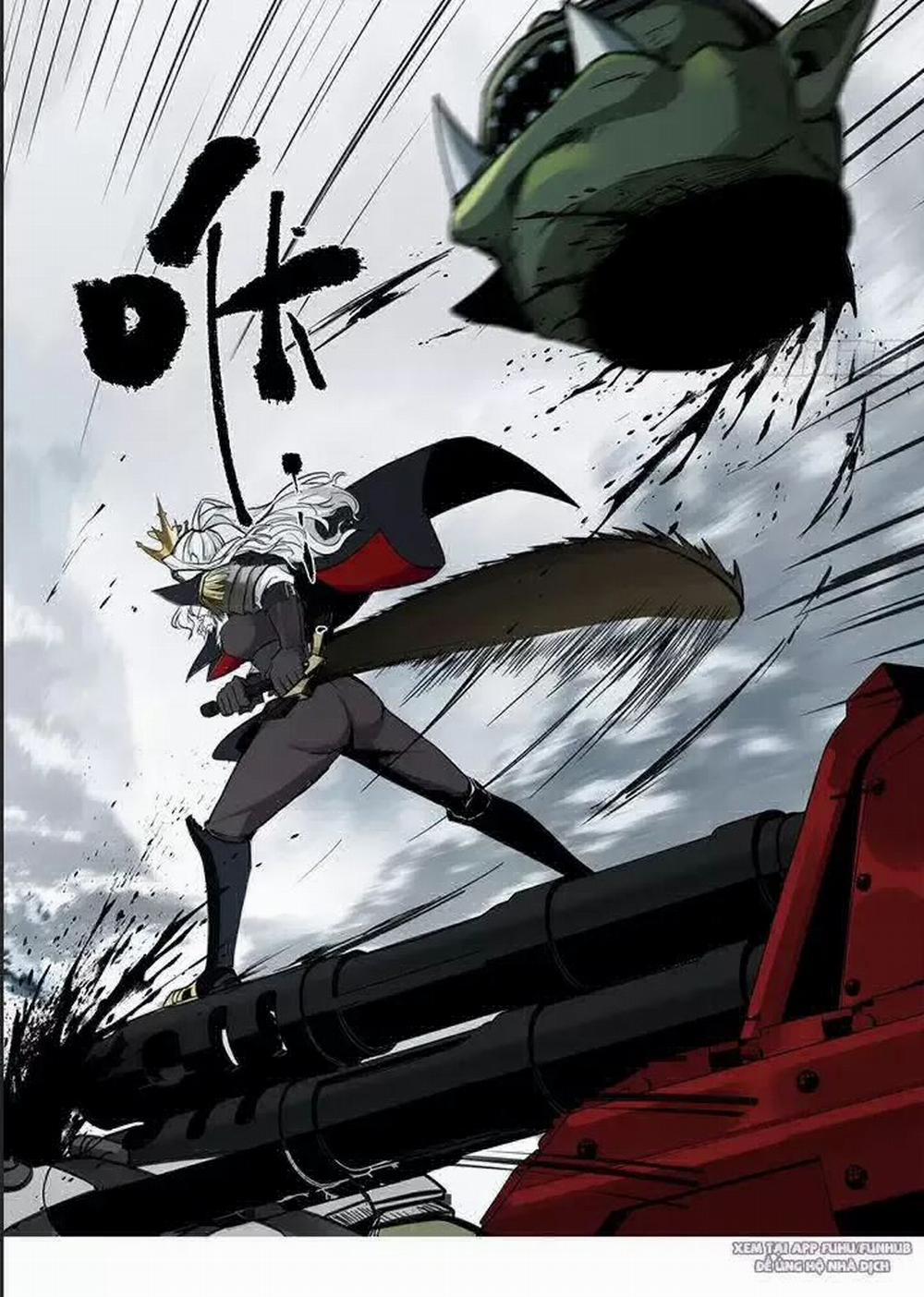 Truyền Kỳ Thái Lạc 59 trang 55