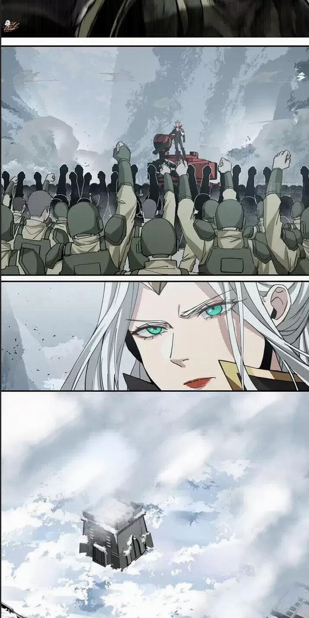 Truyền Kỳ Thái Lạc 59 trang 58