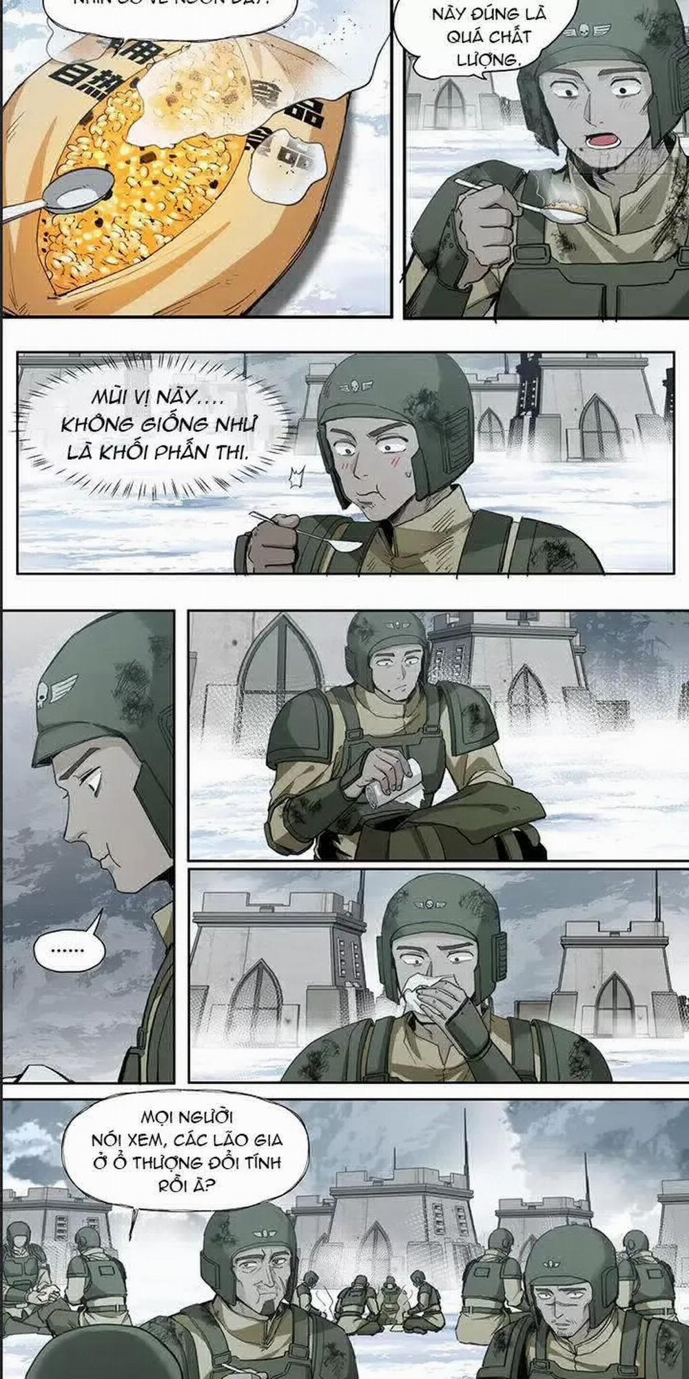 Truyền Kỳ Thái Lạc 59 trang 61