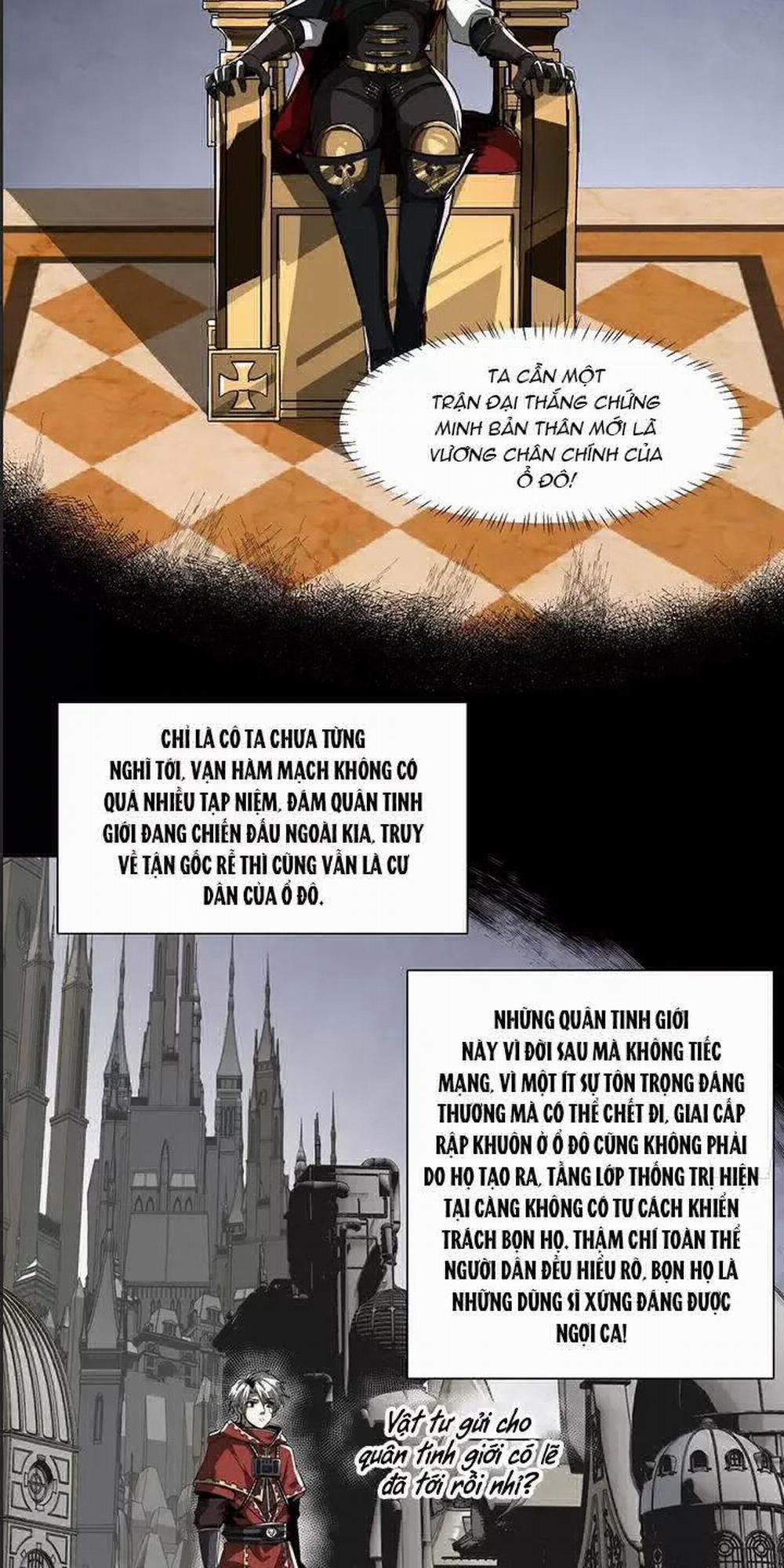 Truyền Kỳ Thái Lạc 59 trang 66