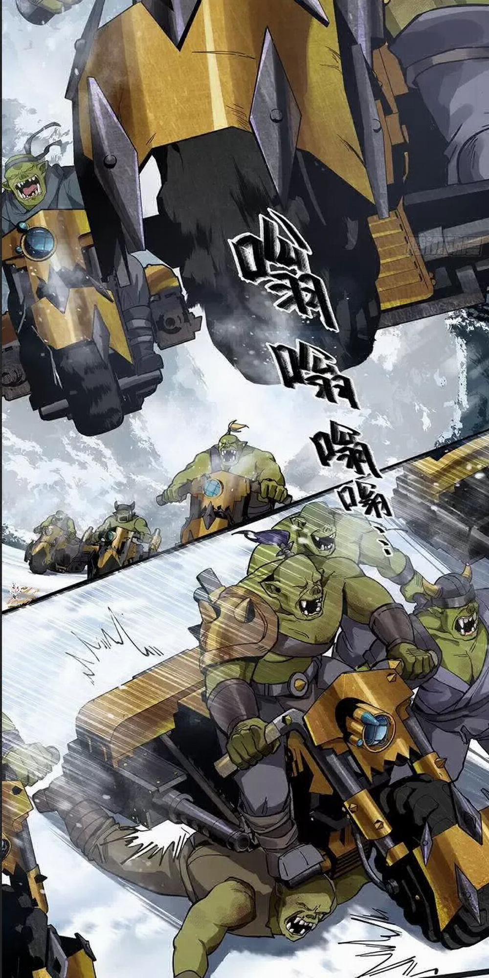 Truyền Kỳ Thái Lạc 59 trang 7