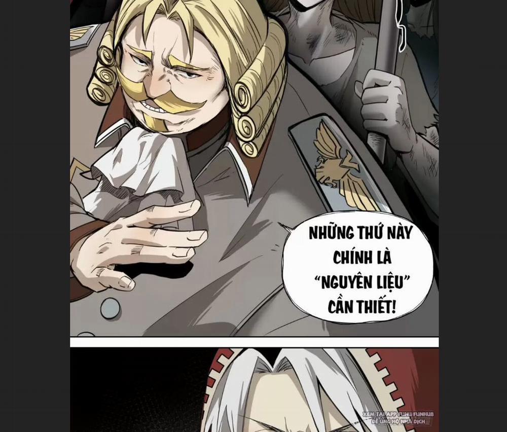 Truyền Kỳ Thái Lạc 6 trang 18