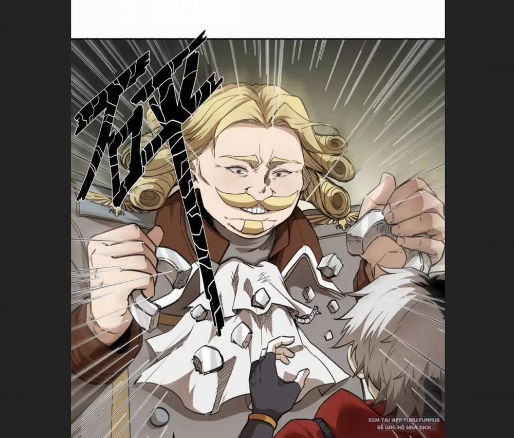 Truyền Kỳ Thái Lạc 6 trang 32