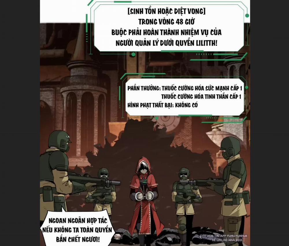 Truyền Kỳ Thái Lạc 6 trang 6