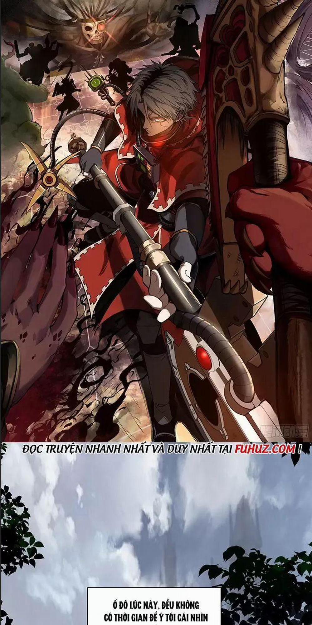 Truyền Kỳ Thái Lạc 60 trang 0