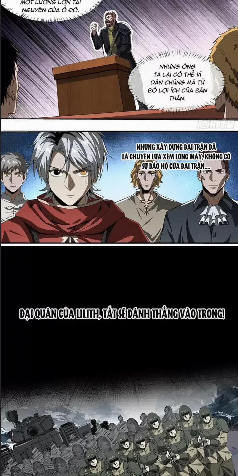 Truyền Kỳ Thái Lạc 60 trang 17