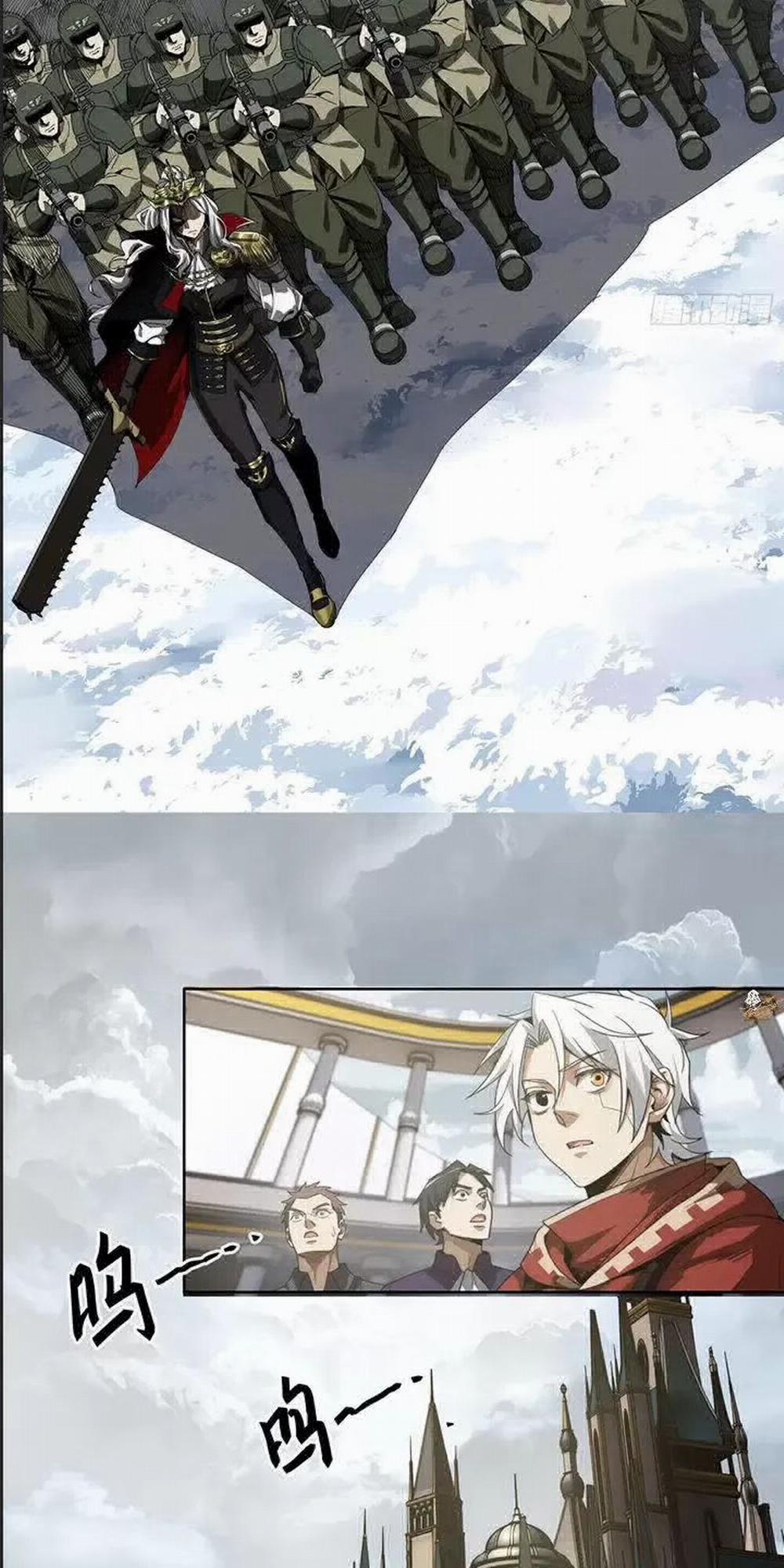 Truyền Kỳ Thái Lạc 60 trang 18