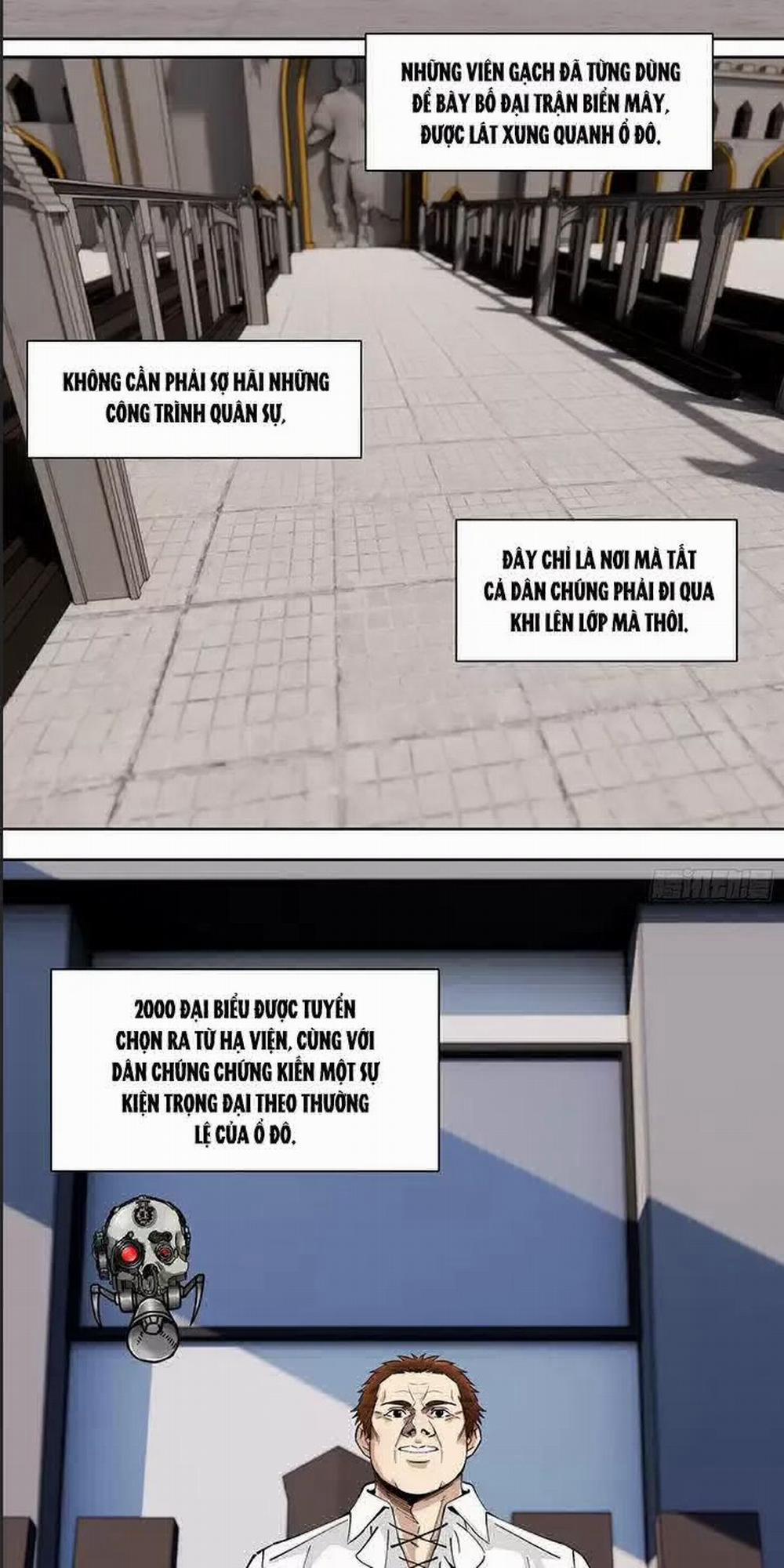 Truyền Kỳ Thái Lạc 60 trang 2