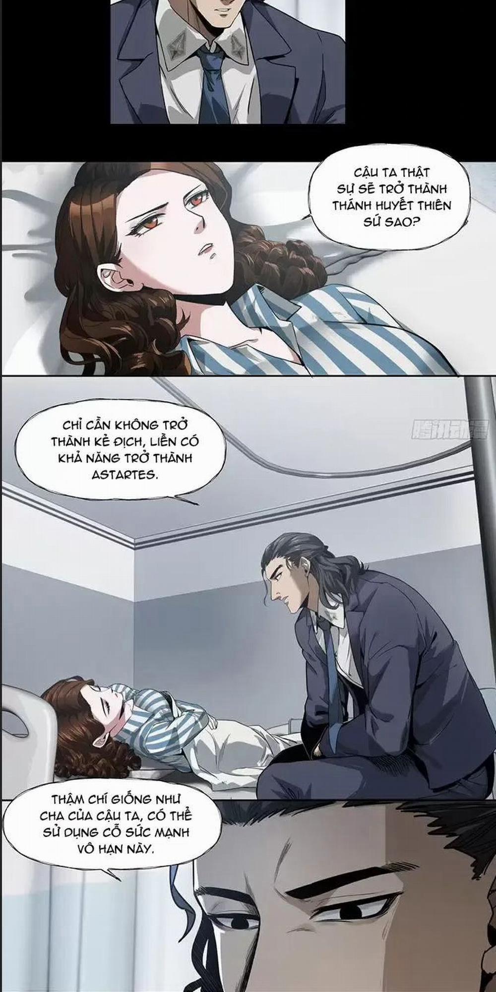 Truyền Kỳ Thái Lạc 60 trang 35